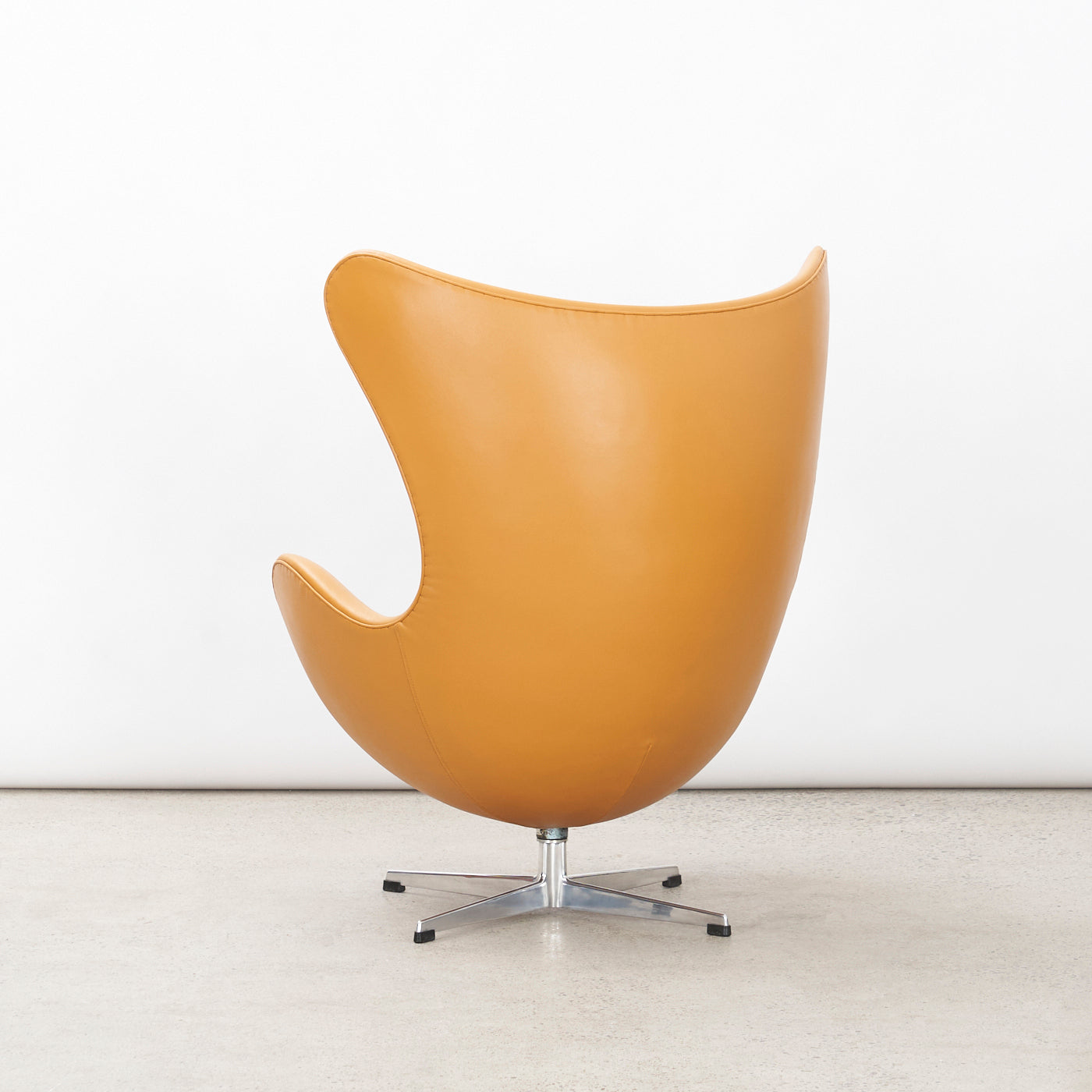 'Egg' Chair by Arne Jacobsen for Fritz Hansen, Denmark