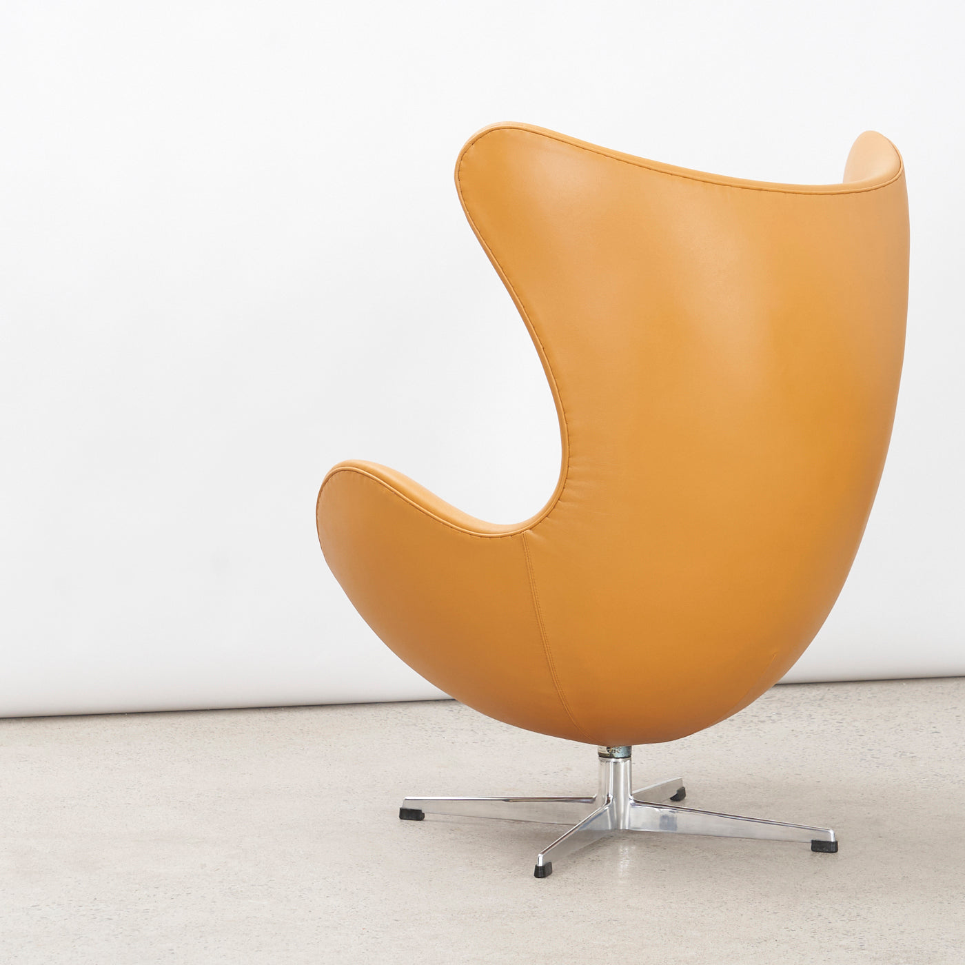 'Egg' Chair by Arne Jacobsen for Fritz Hansen, Denmark