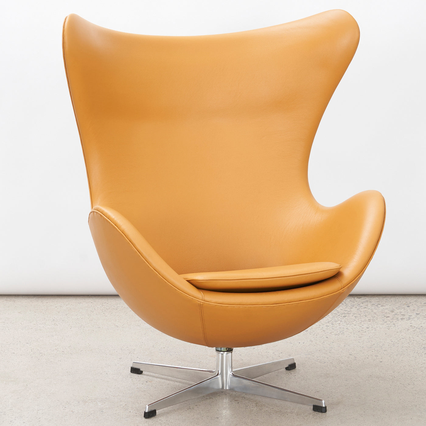 'Egg' Chair by Arne Jacobsen for Fritz Hansen, Denmark