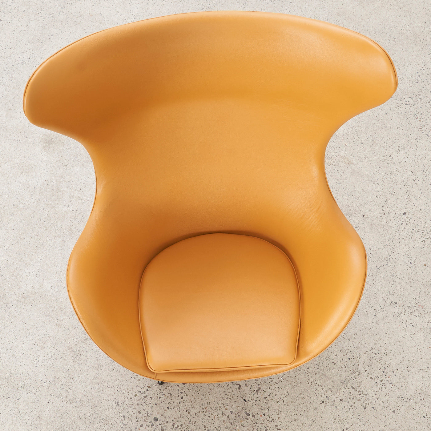 'Egg' Chair by Arne Jacobsen for Fritz Hansen, Denmark