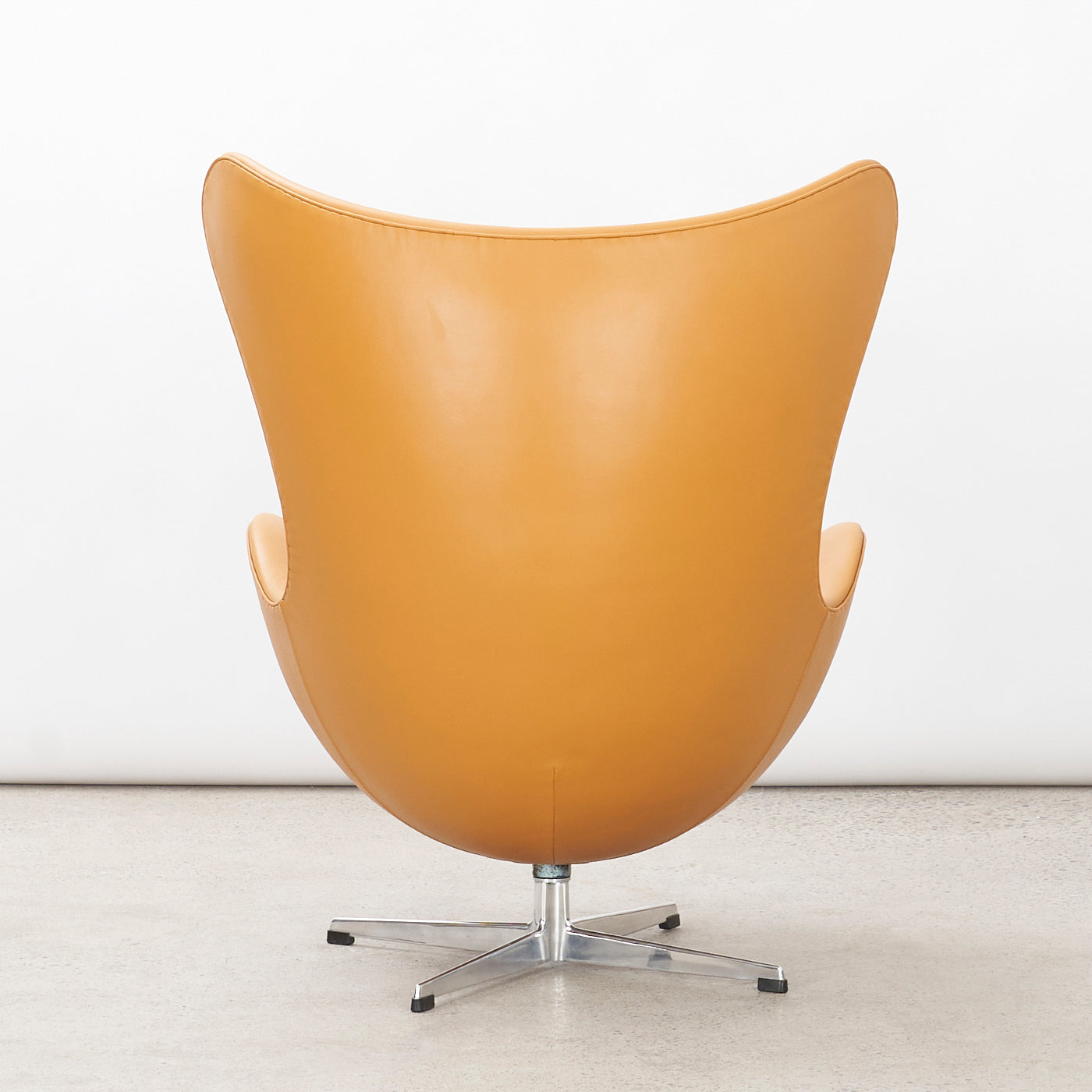 'Egg' Chair by Arne Jacobsen for Fritz Hansen, Denmark