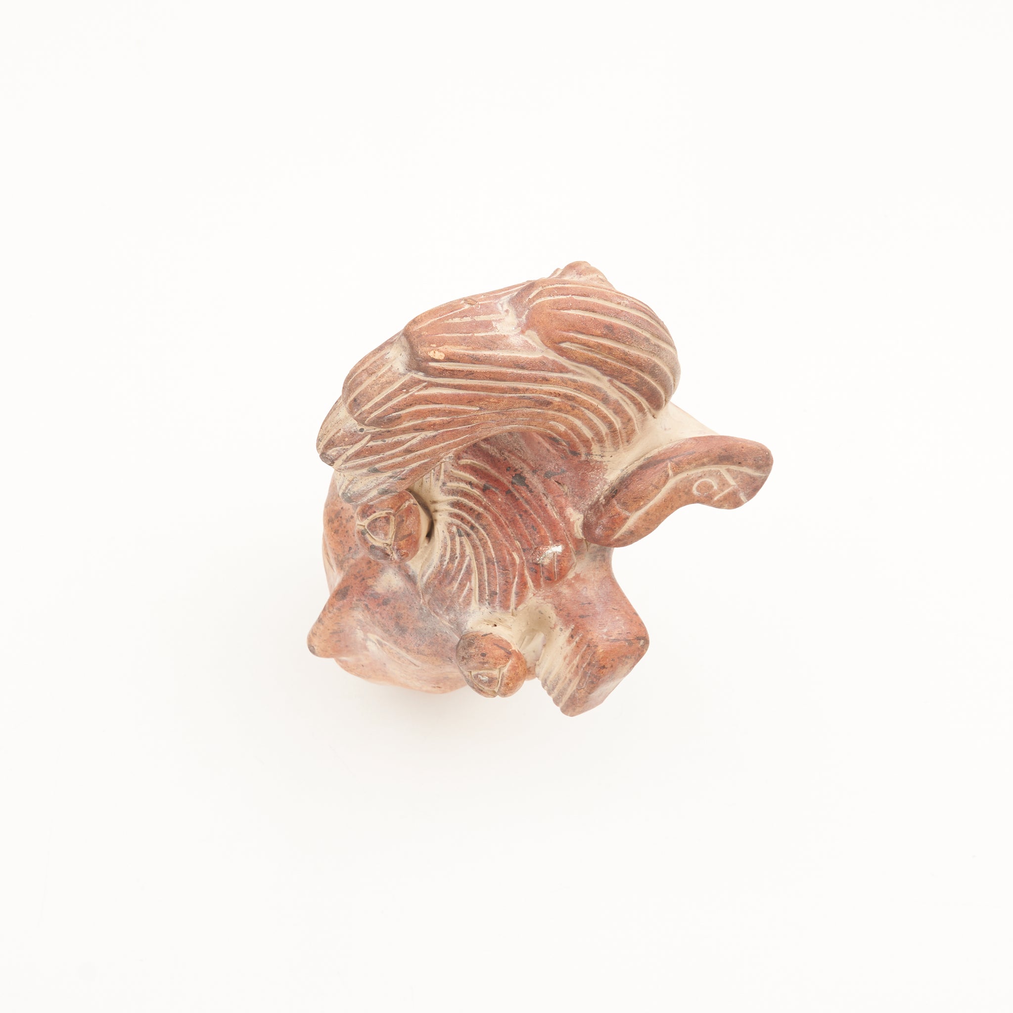 Pottery Sculpture