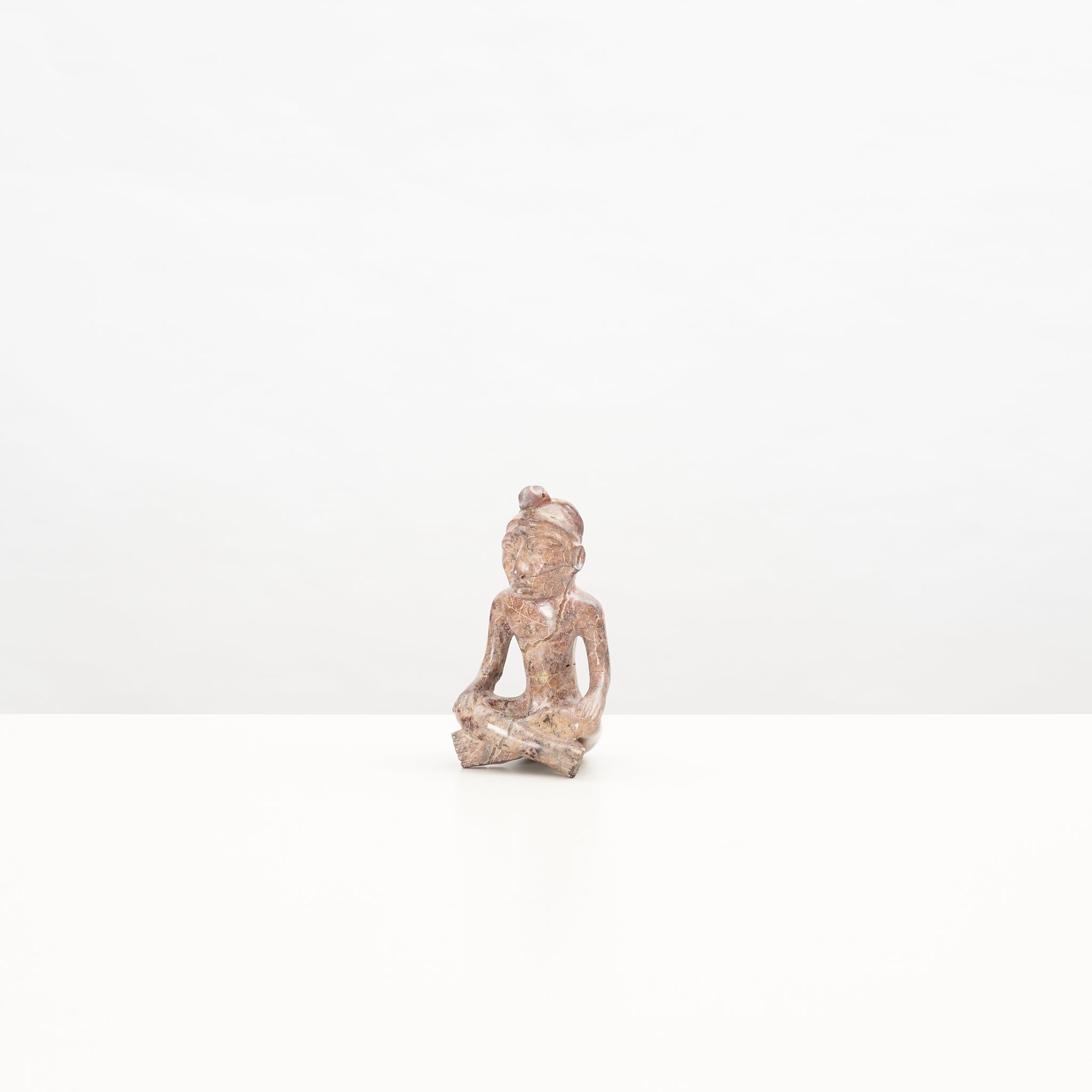 Marble Sculpture