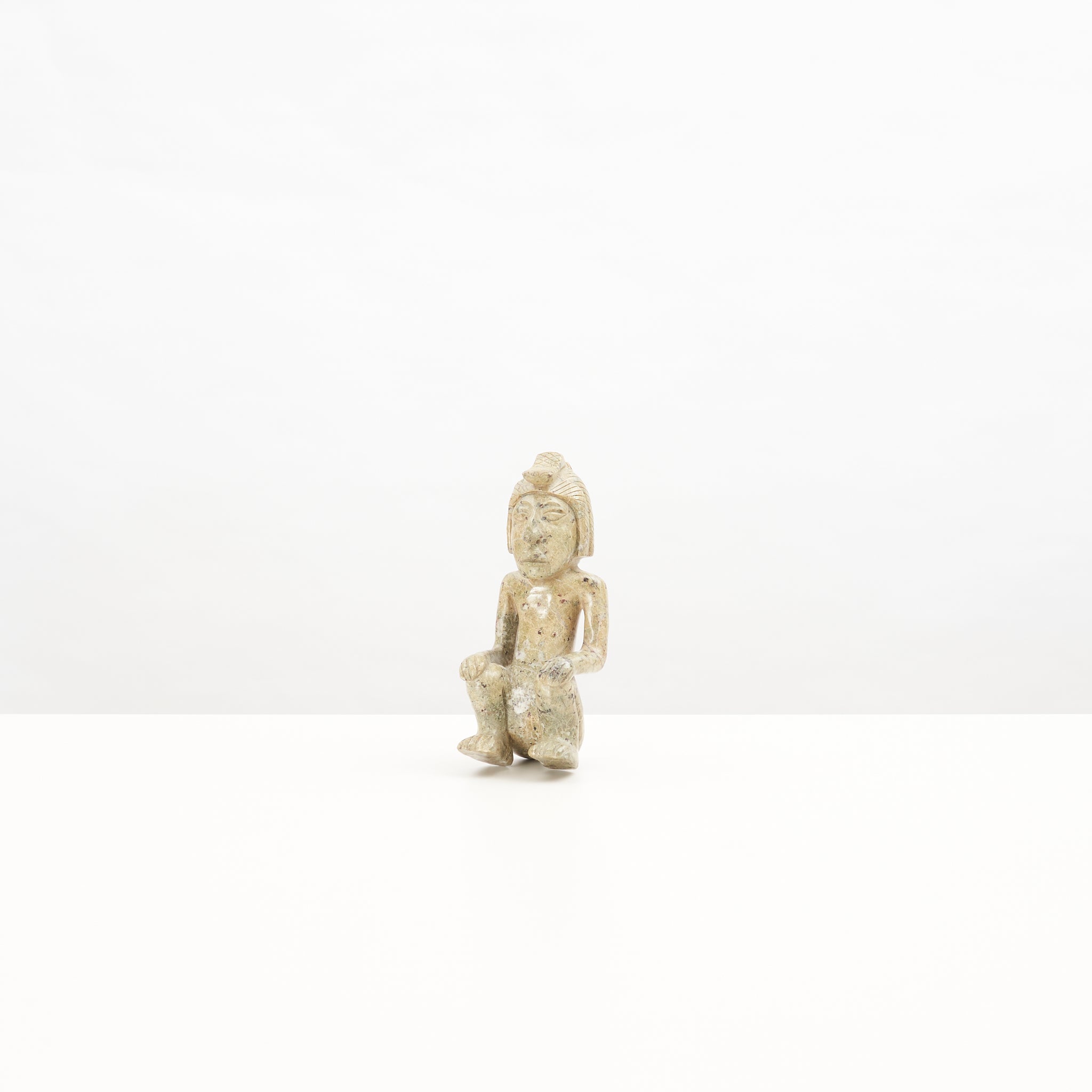 Marble Sculpture