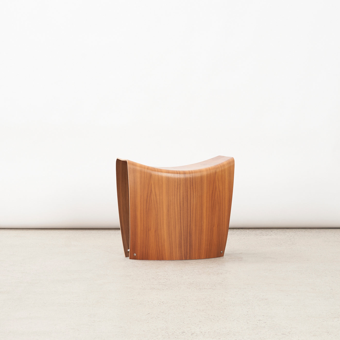 'Gallery' Stool by Hans Sandgren Jakobsen for Fredericia, Denmark