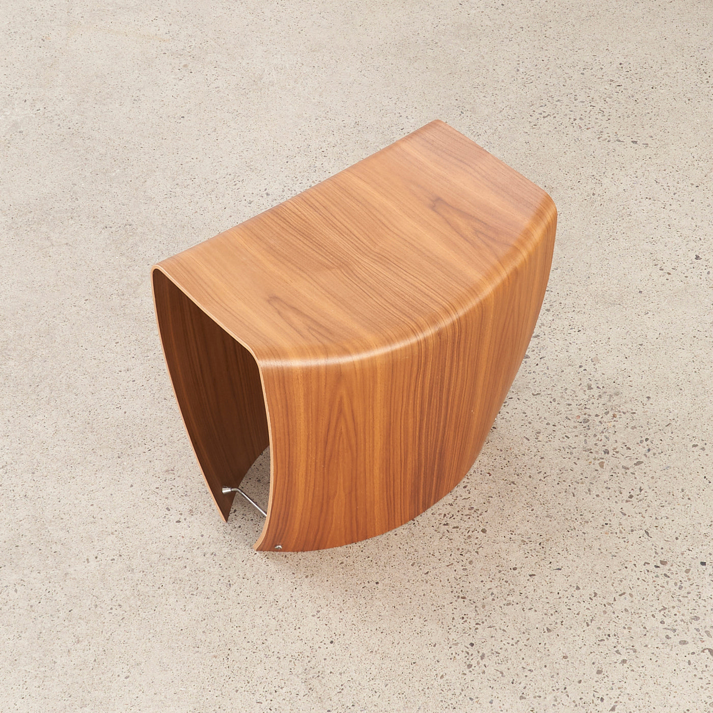 'Gallery' Stool by Hans Sandgren Jakobsen for Fredericia, Denmark