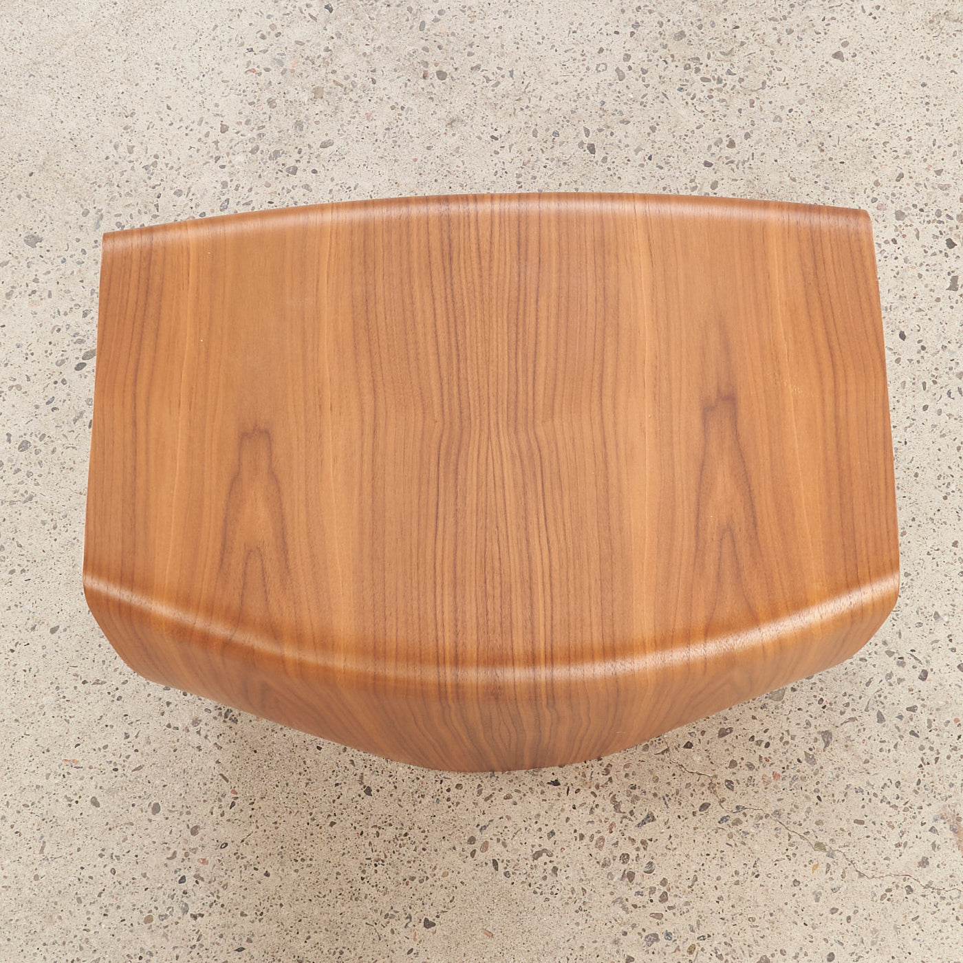'Gallery' Stool by Hans Sandgren Jakobsen for Fredericia, Denmark