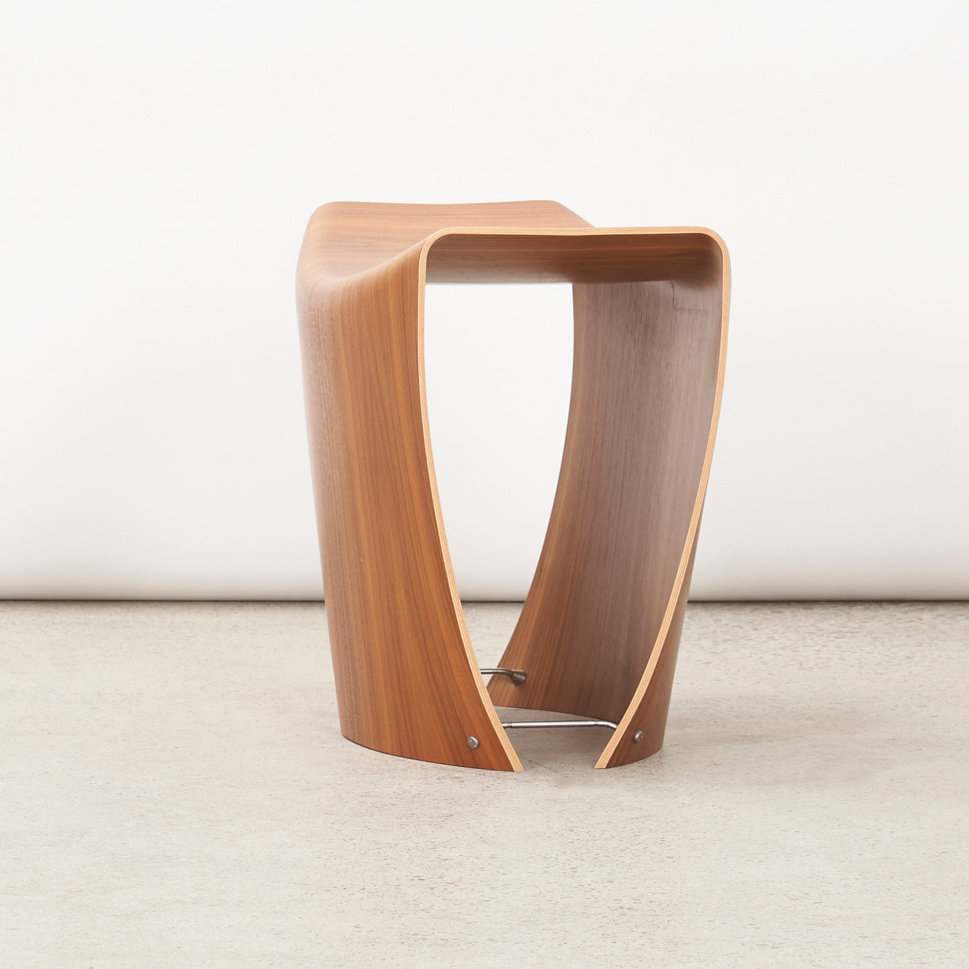 'Gallery' Stool by Hans Sandgren Jakobsen for Fredericia, Denmark