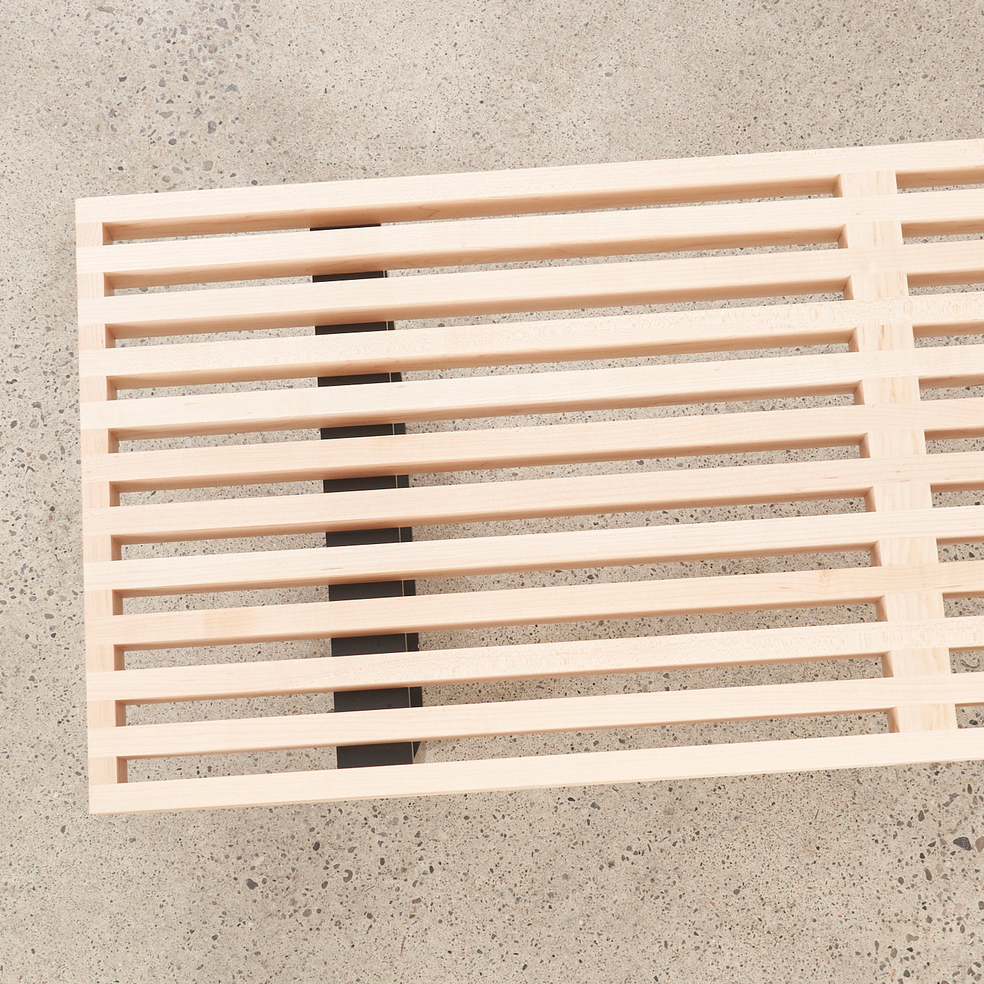 Nelson Platform Bench for Herman Miller