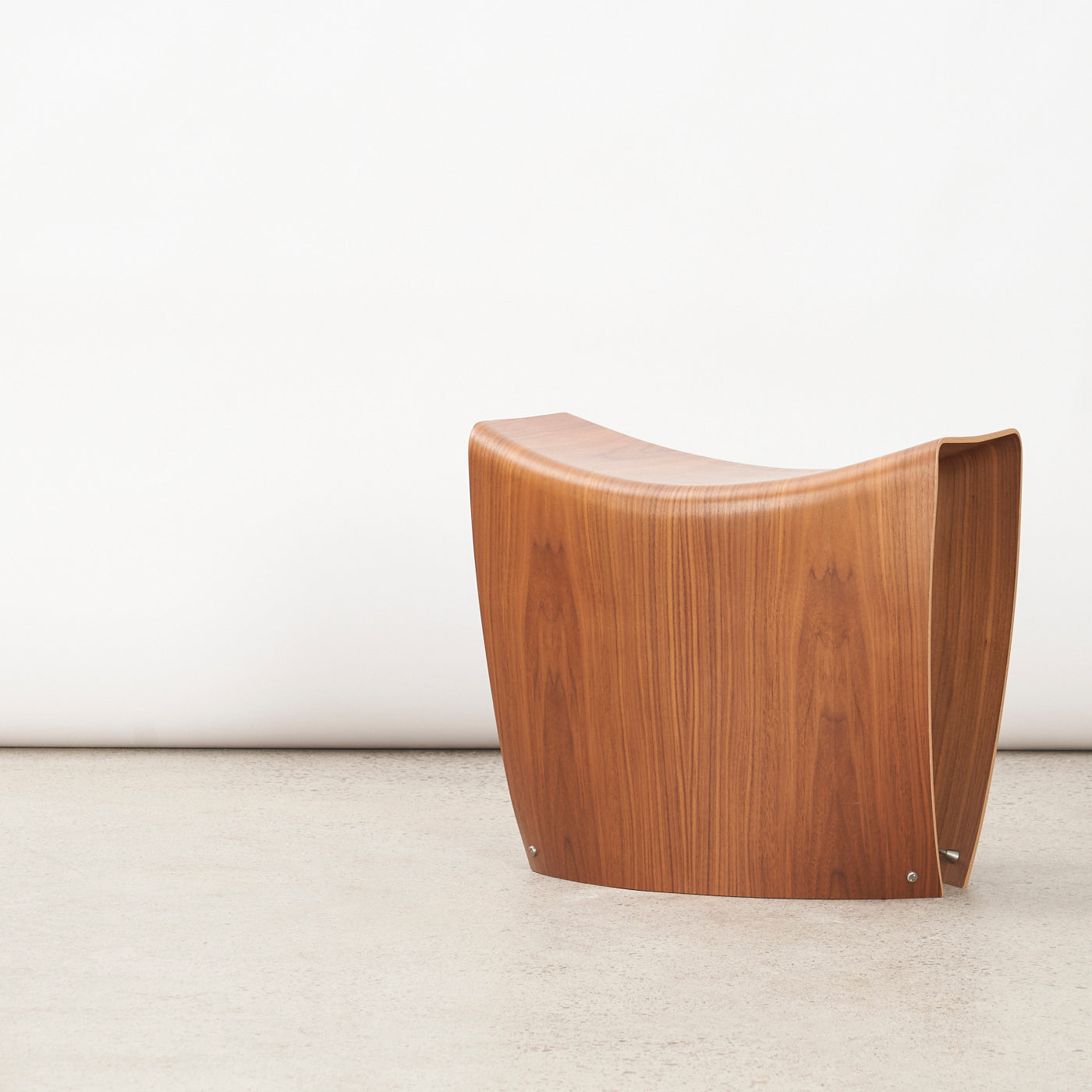 'Gallery' Stool by Hans Sandgren Jakobsen for Fredericia, Denmark