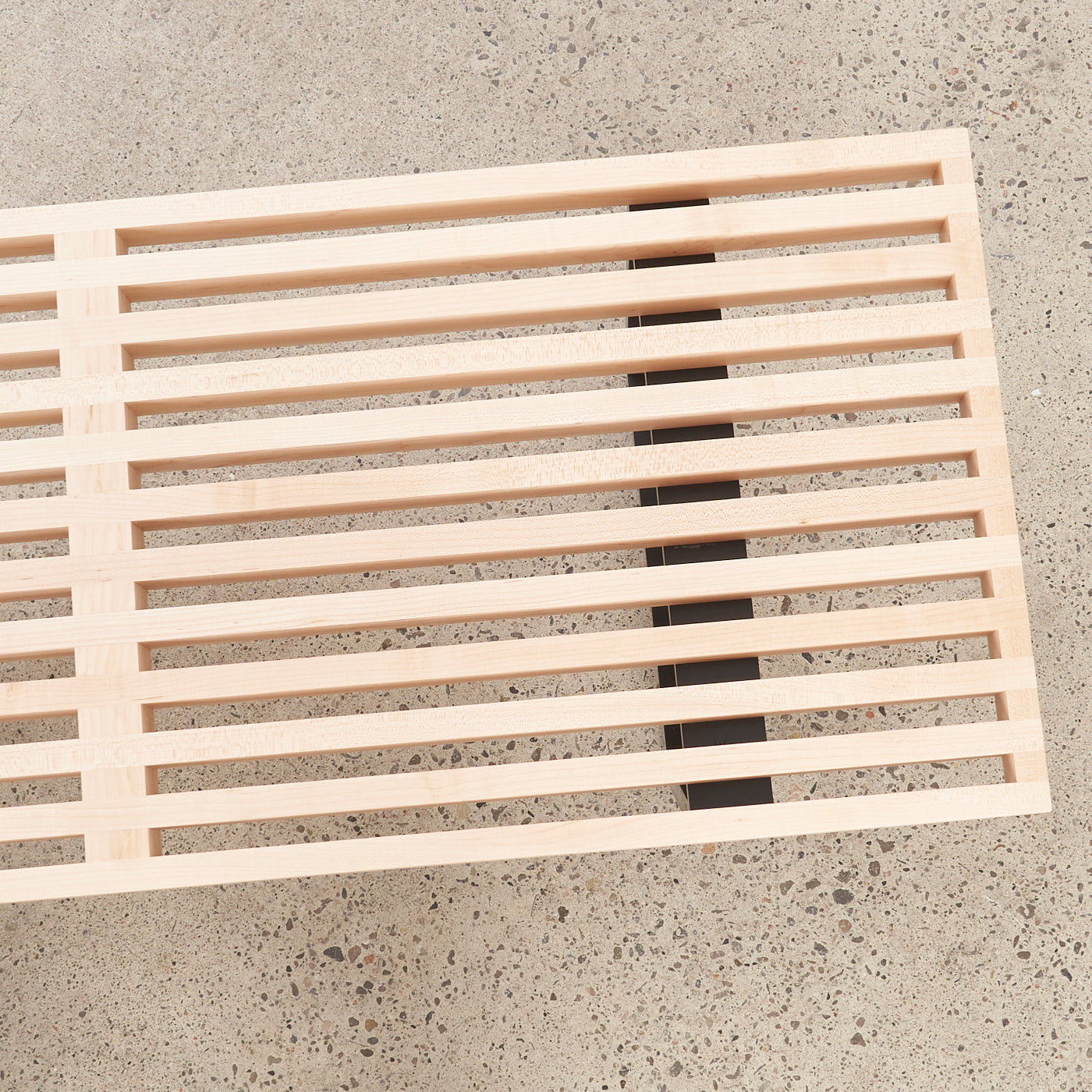 Nelson Platform Bench for Herman Miller