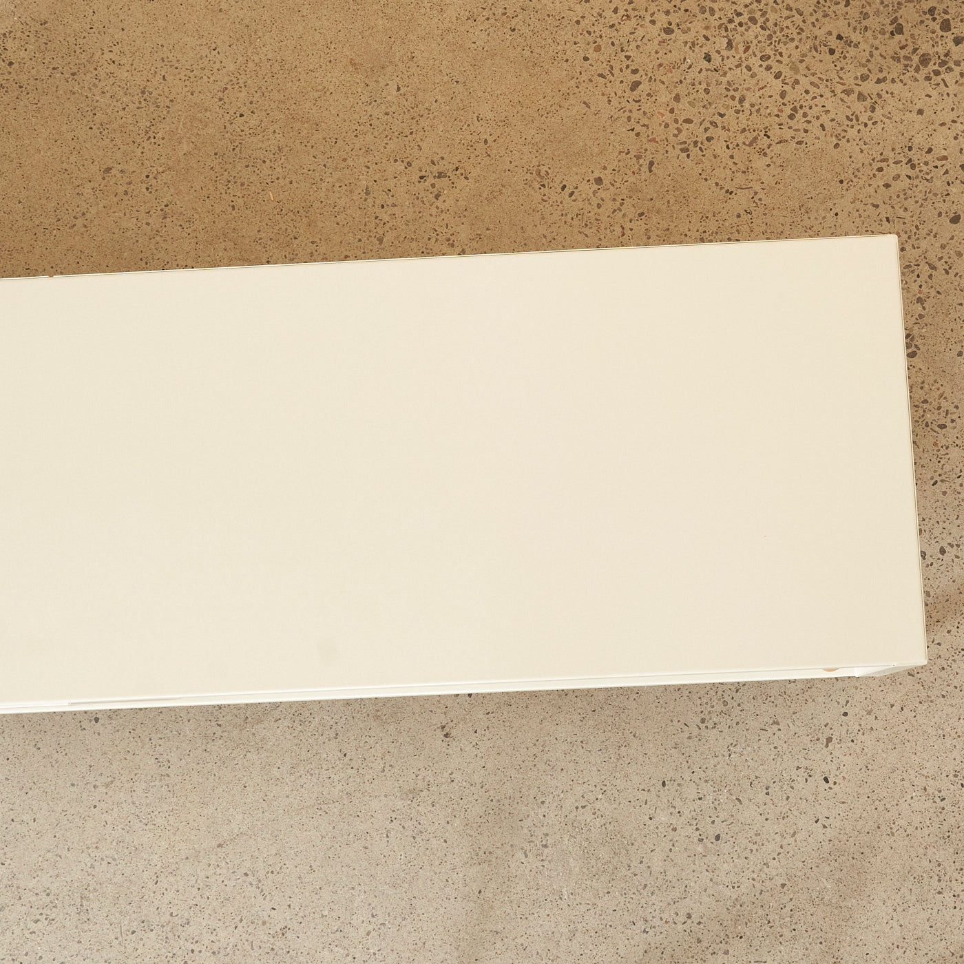 Steel Media Cabinet by Tolix, France