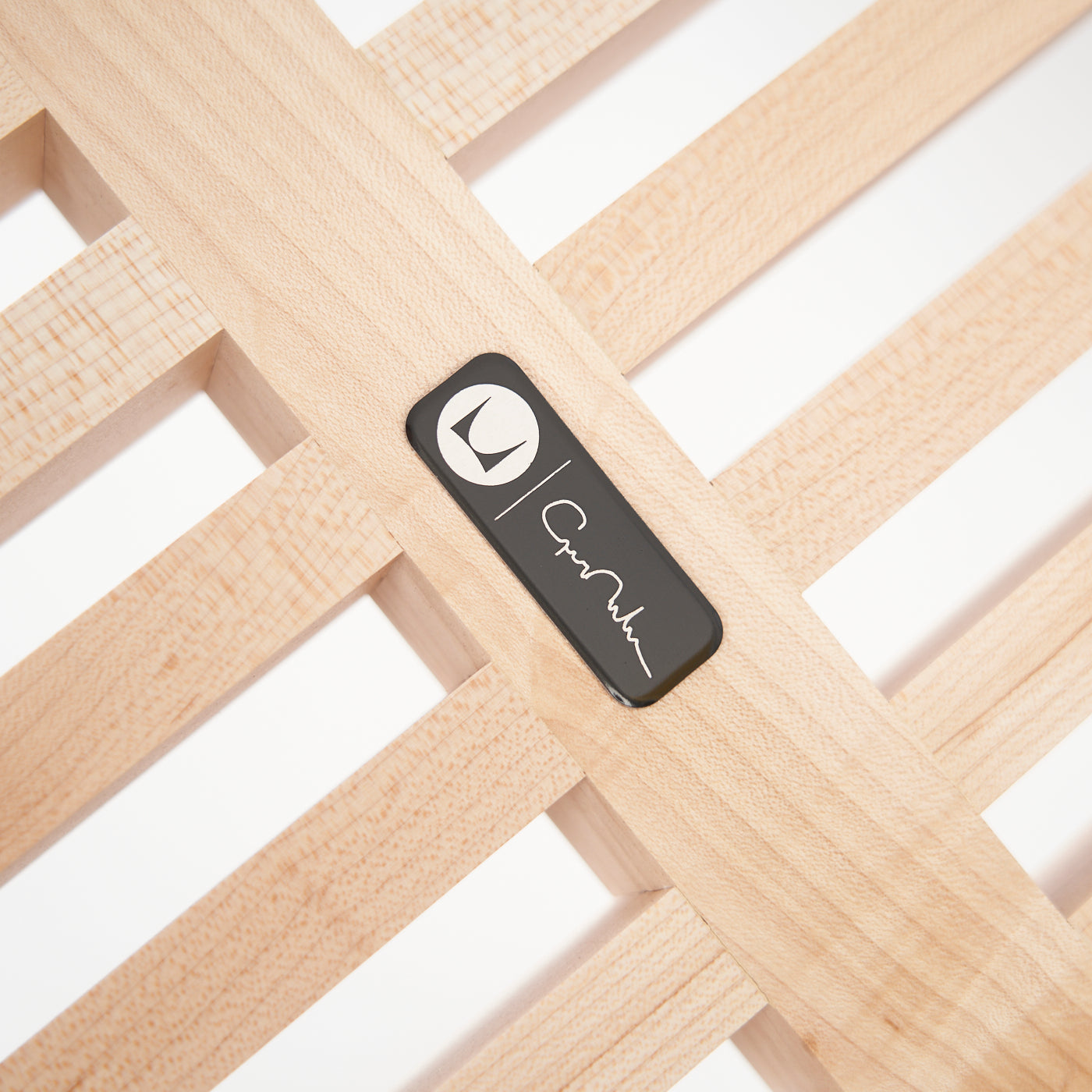 Nelson Platform Bench for Herman Miller