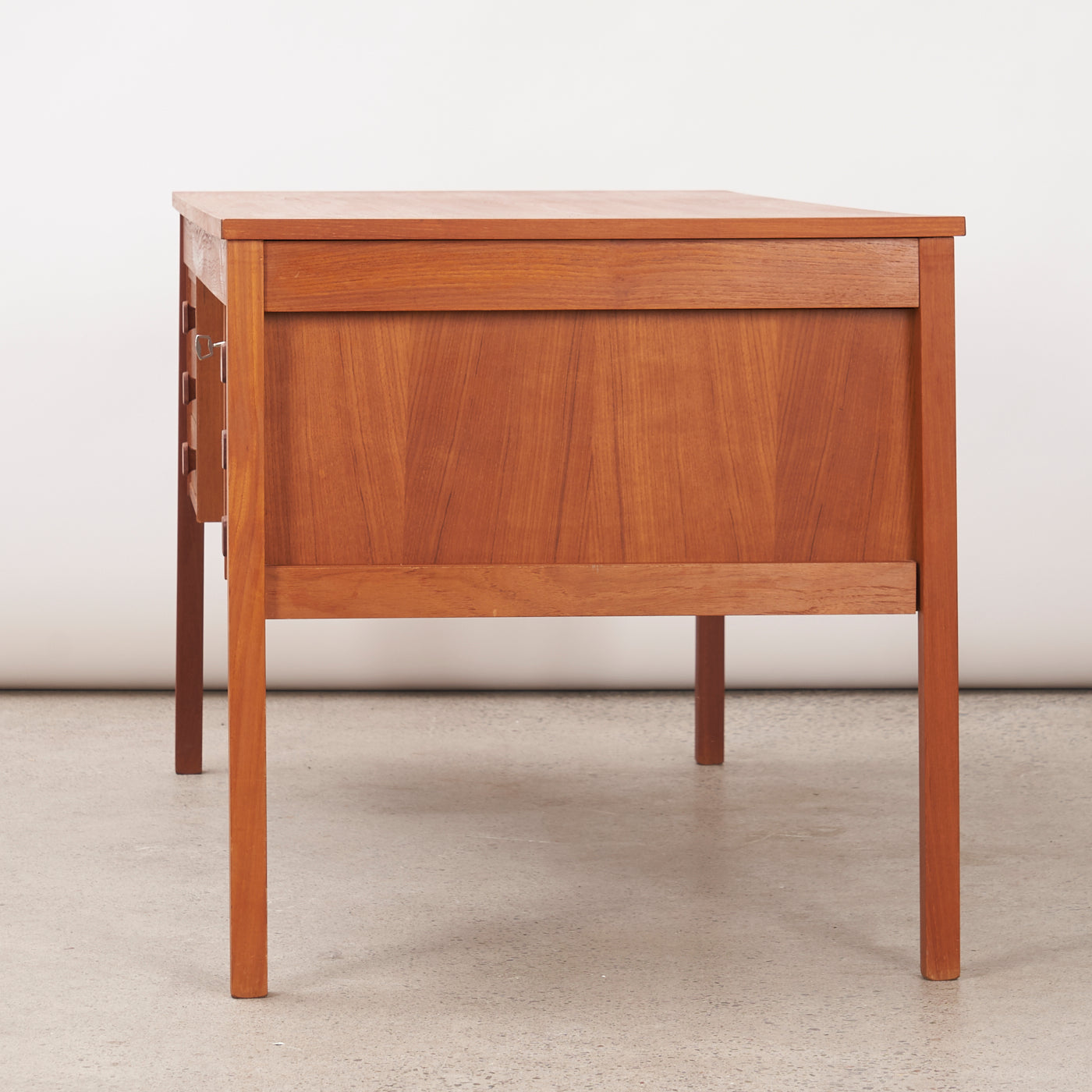 Teak Desk, Denmark