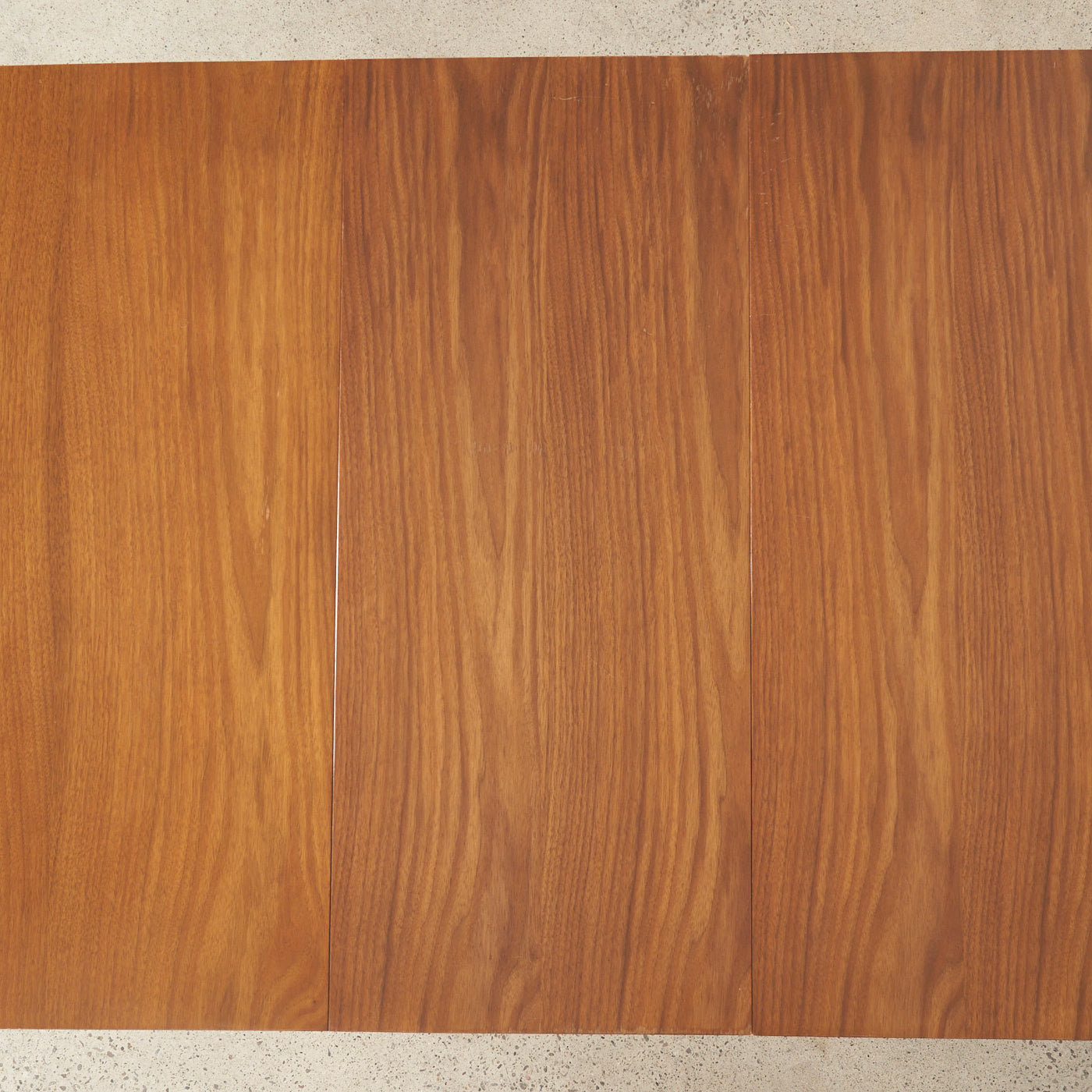 Walnut Dining Table