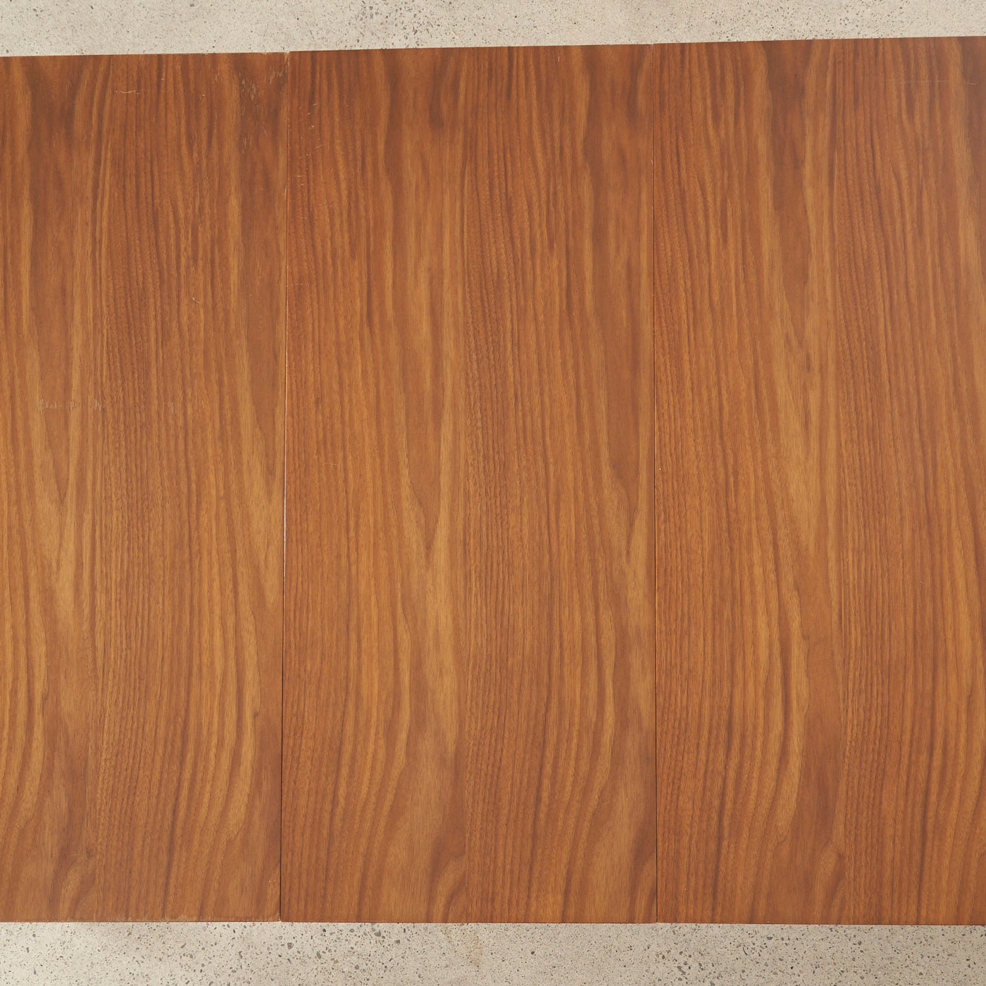 Walnut Dining Table