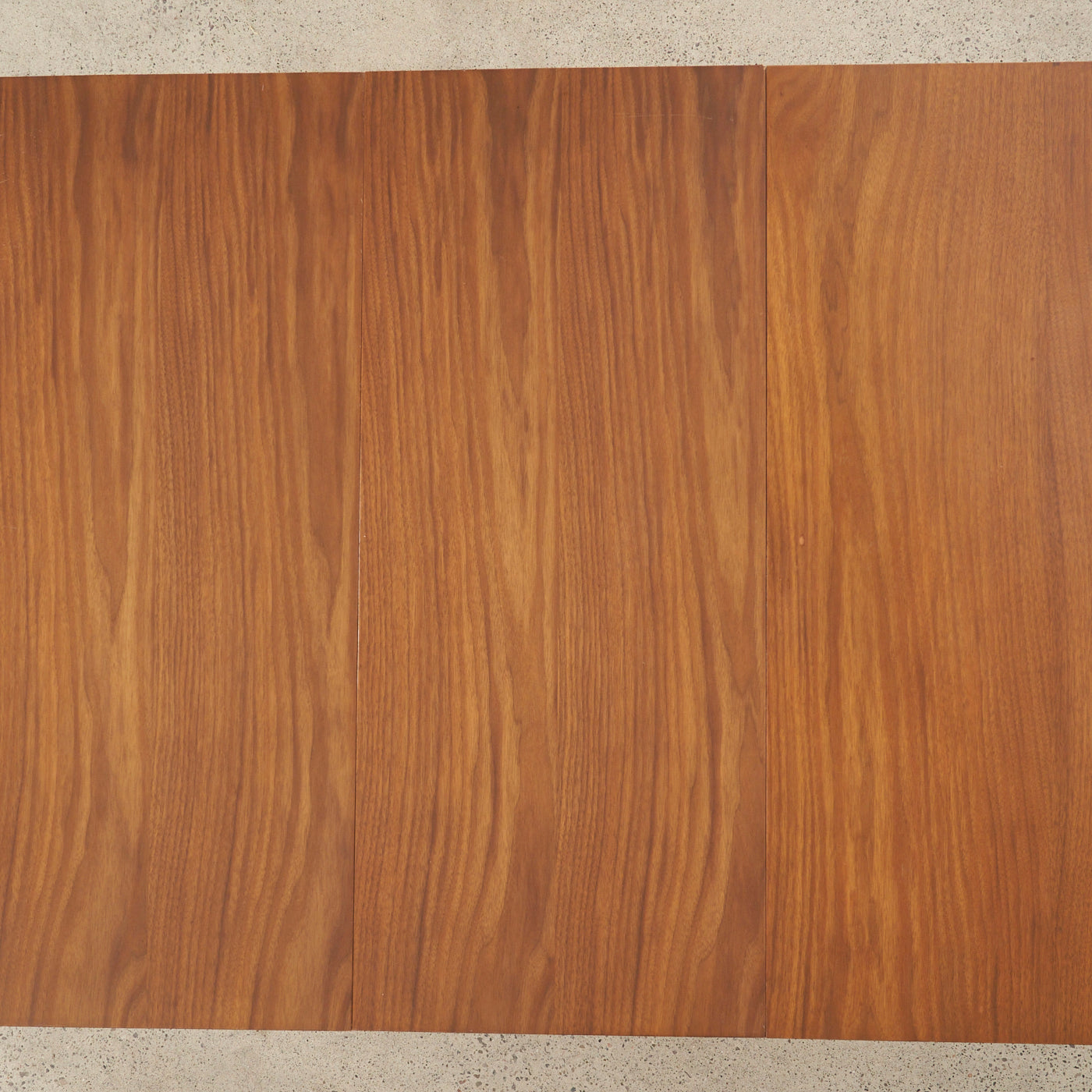 Walnut Dining Table