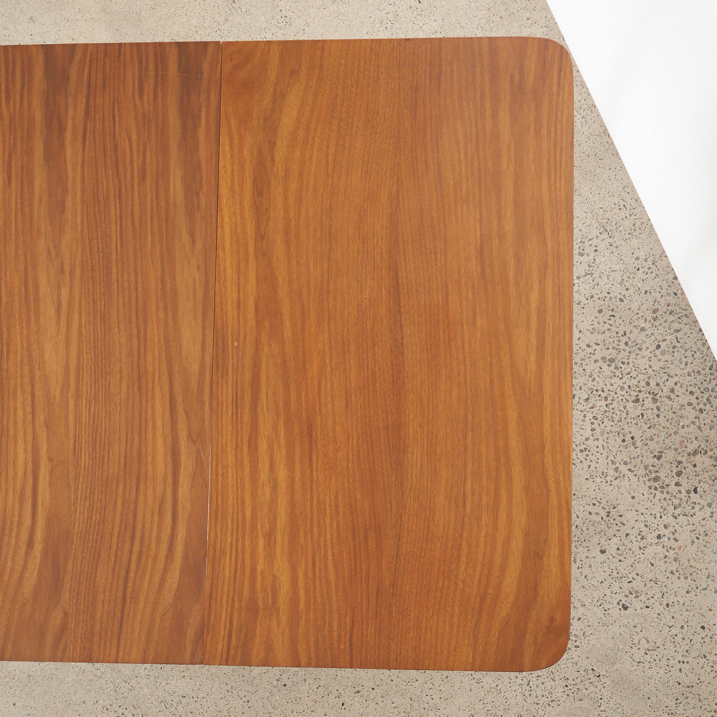 Walnut Dining Table
