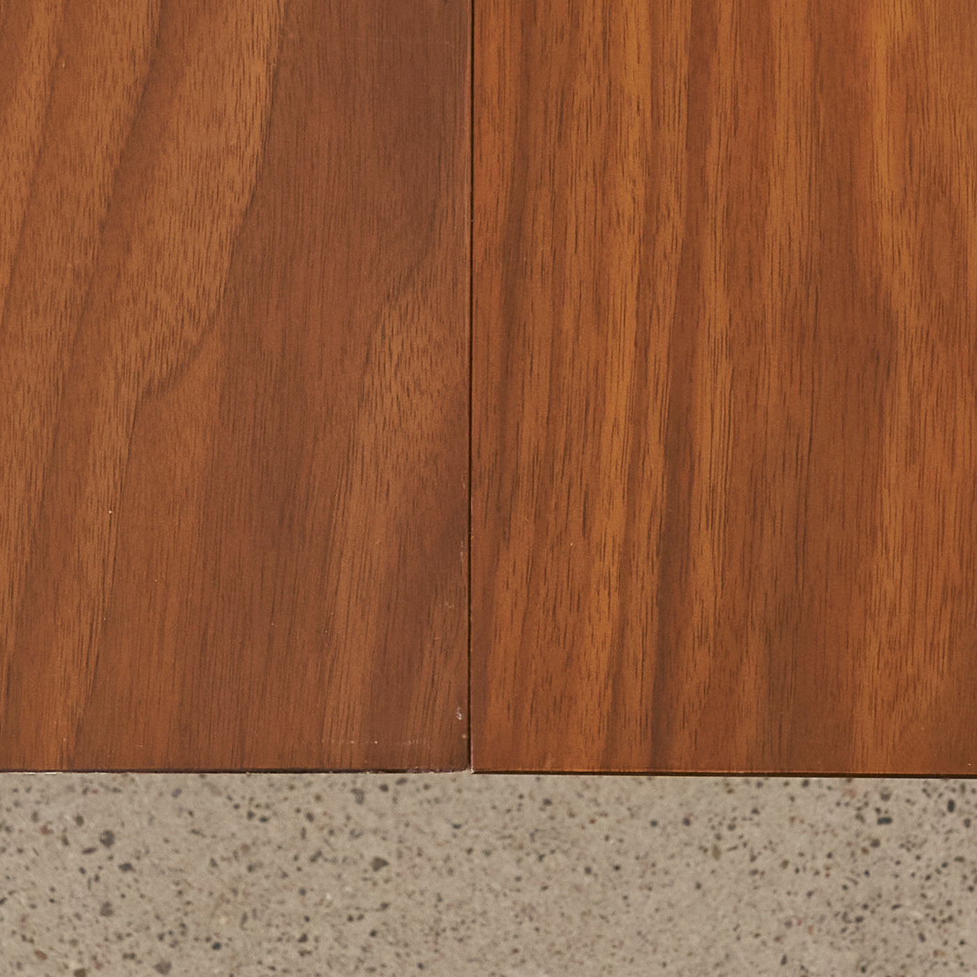 Walnut Dining Table
