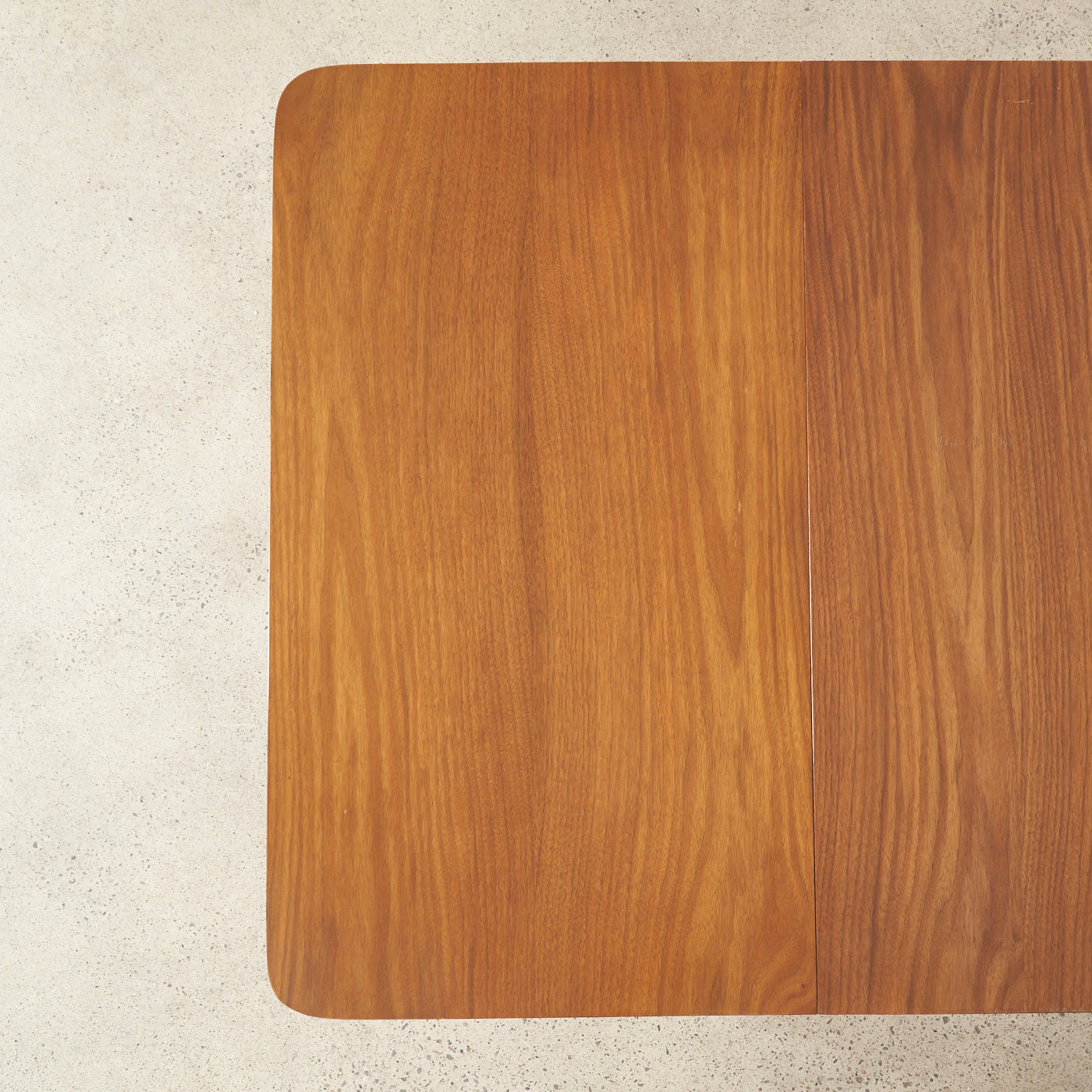 Walnut Dining Table