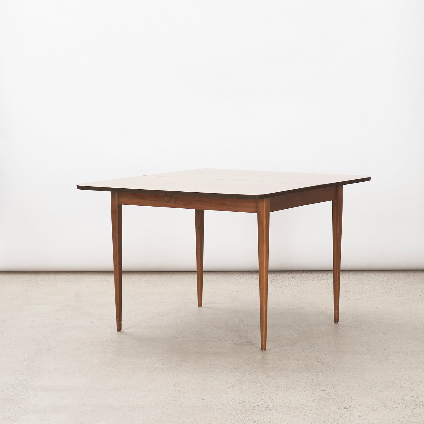 Walnut Dining Table