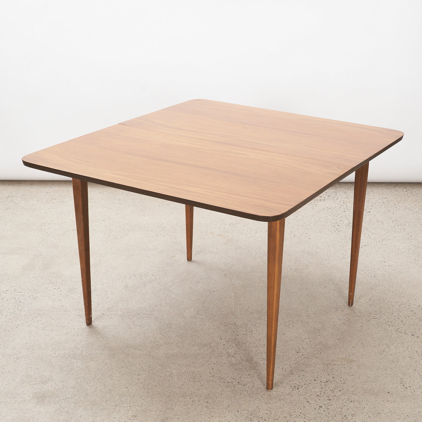 Walnut Dining Table