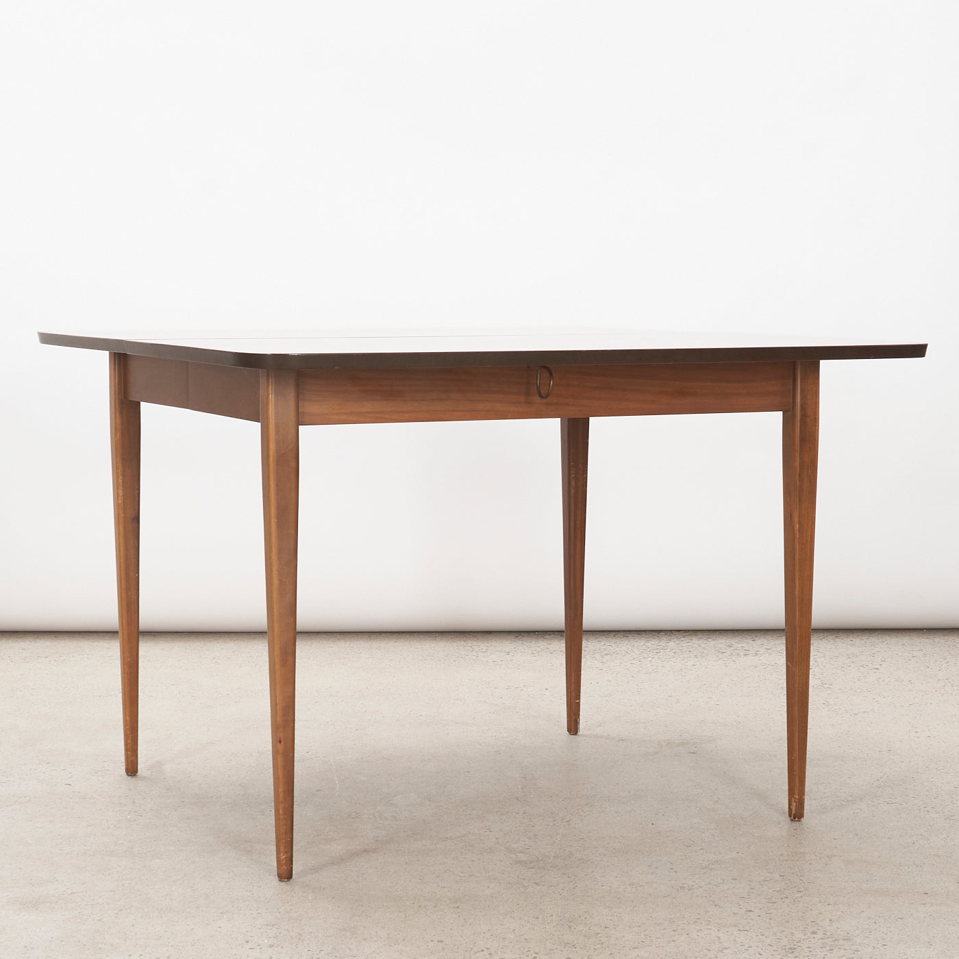 Walnut Dining Table