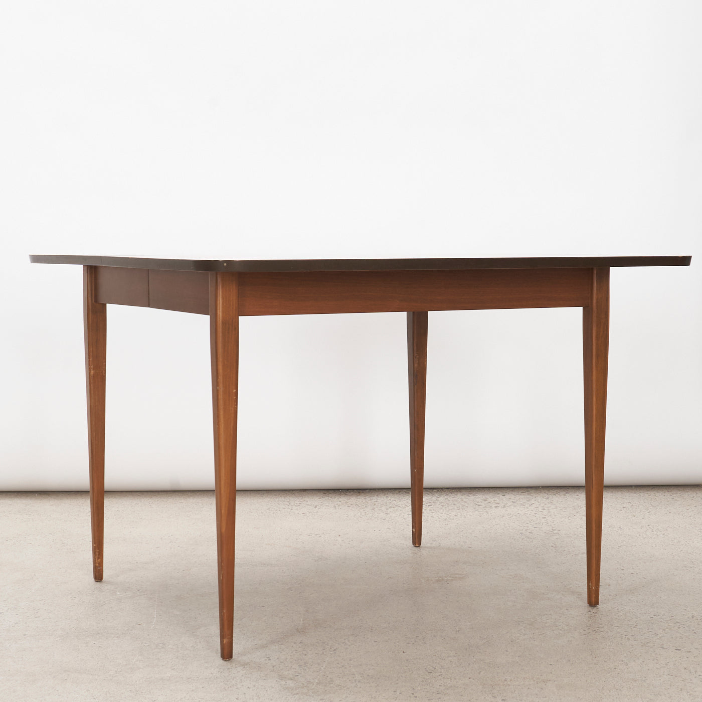 Walnut Dining Table