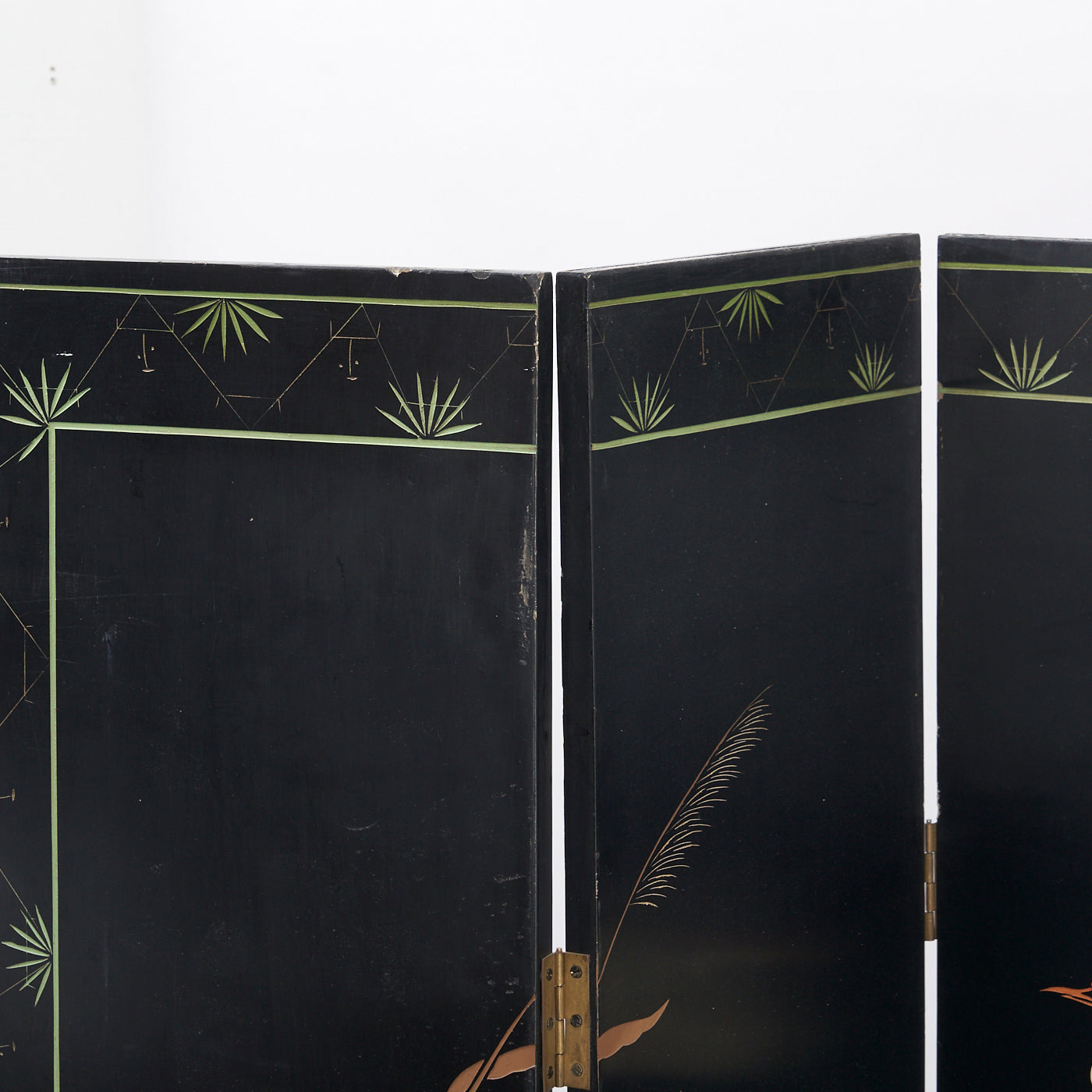 Large 6-Panel Room Divider