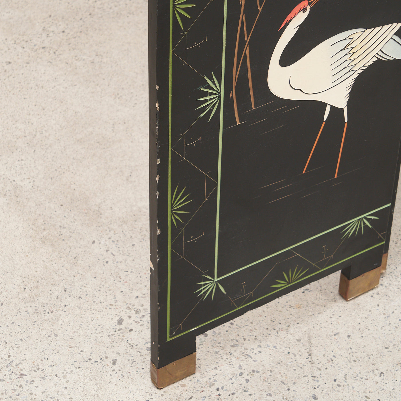 Large 6-Panel Room Divider