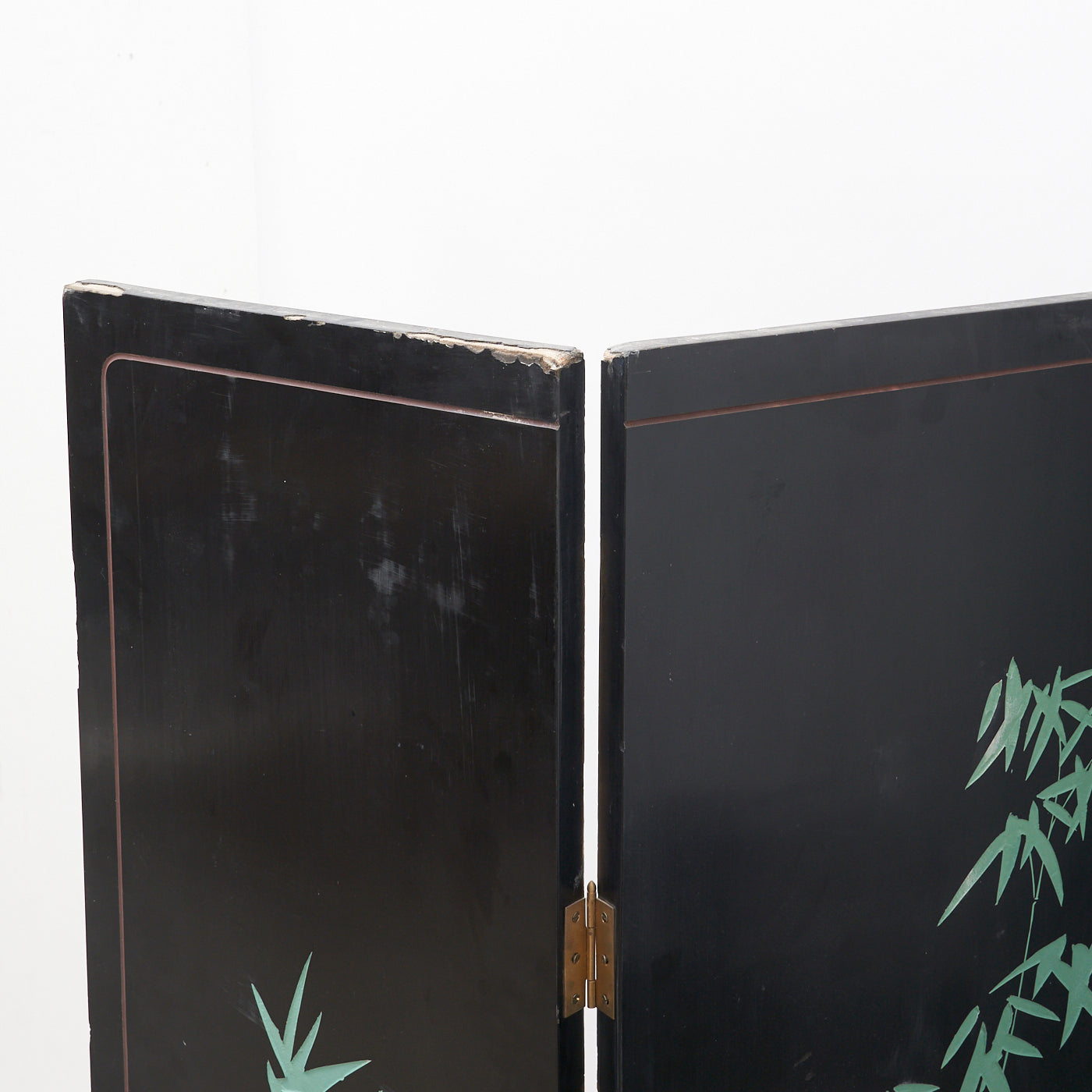 4-Panel Room Divider