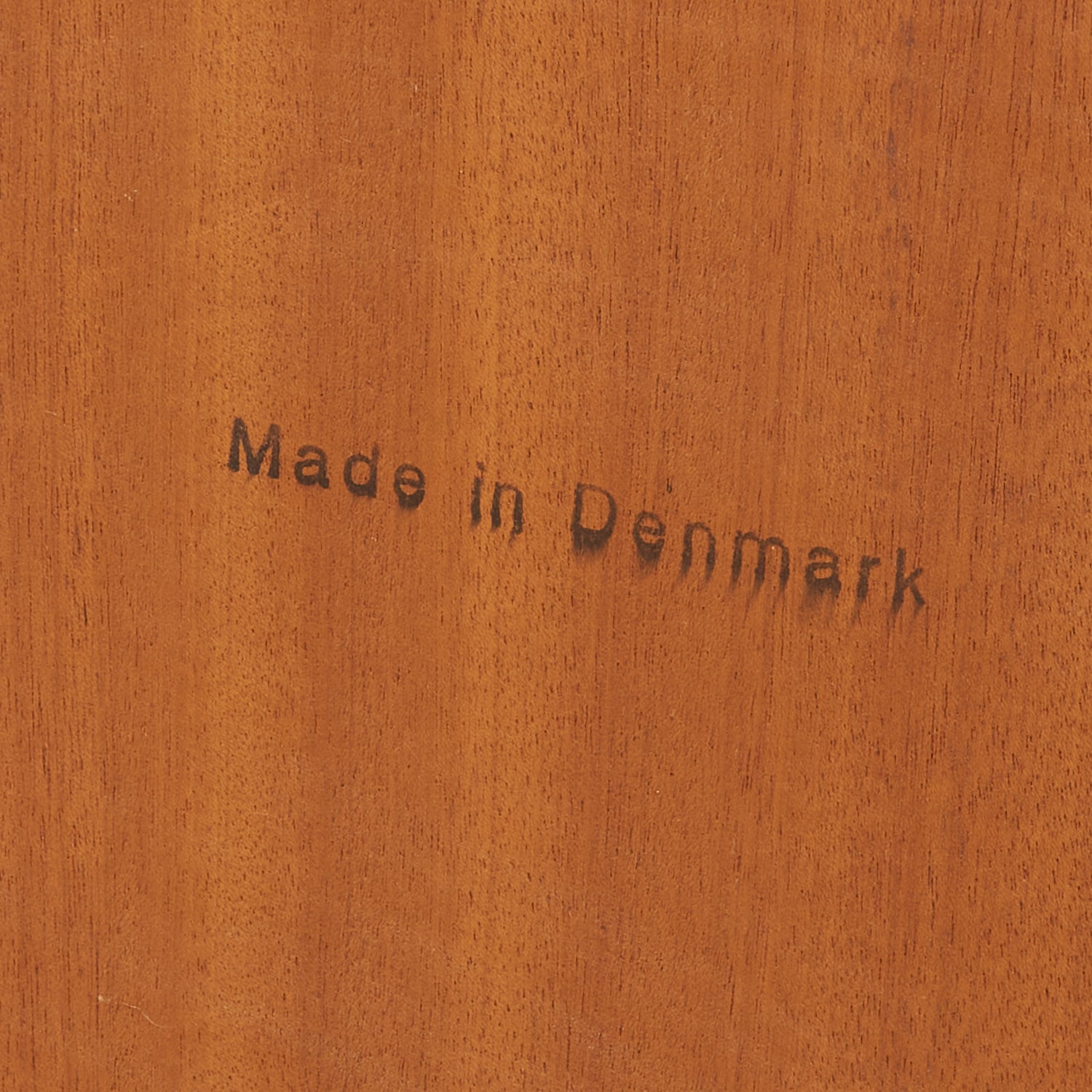 Teak Bookcase w/ Cabinet by Svend Aage Rasmussen, Denmark