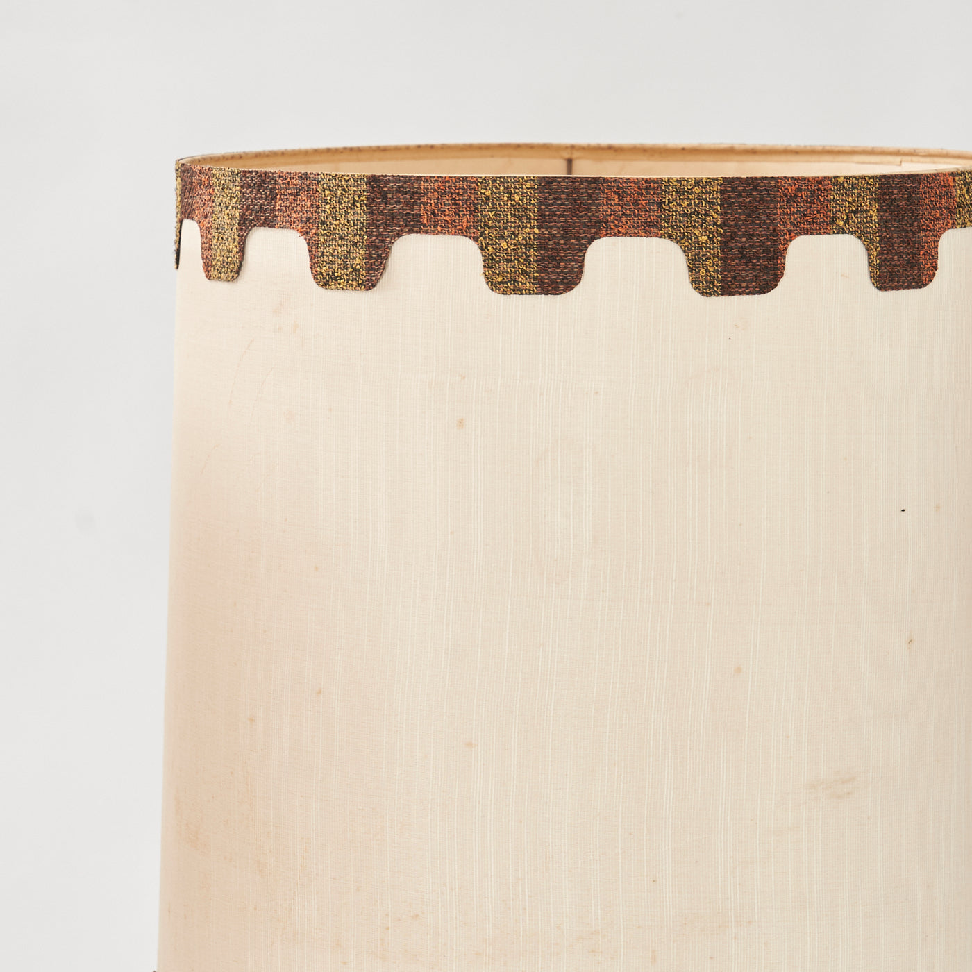 Pair of Vintage Ceramic Table Lamps