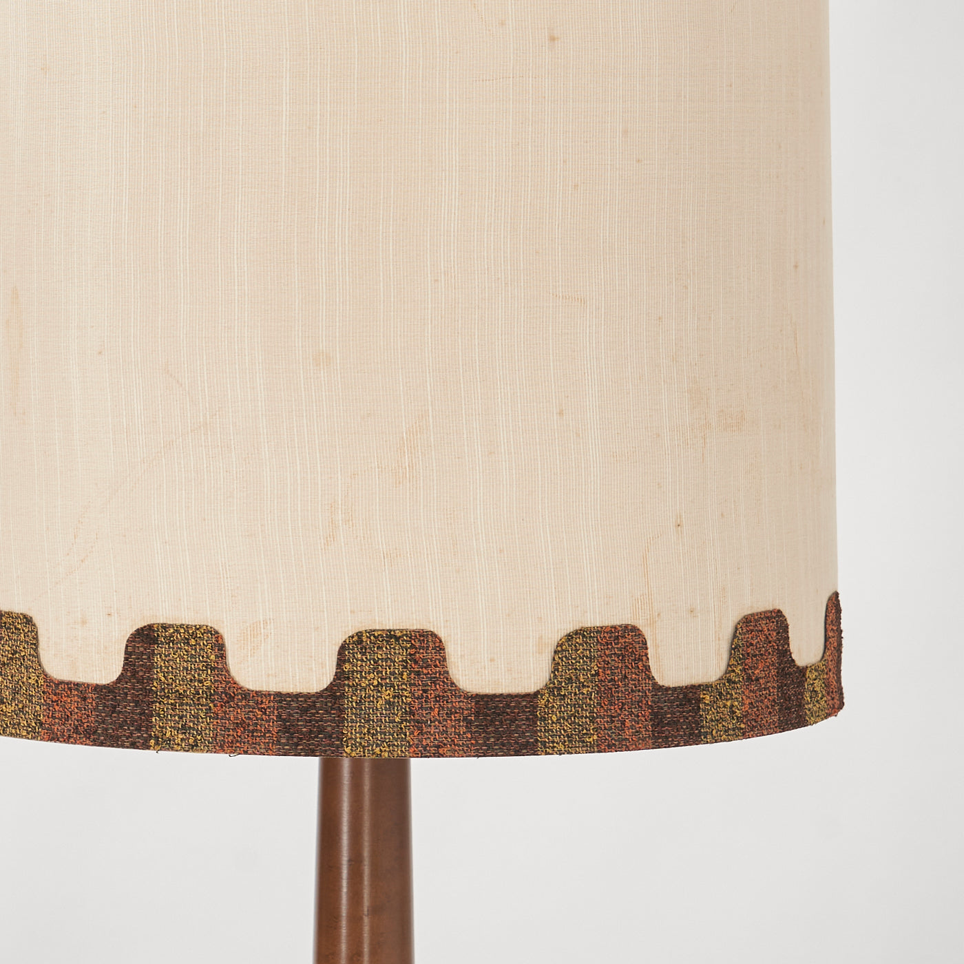 Pair of Vintage Ceramic Table Lamps