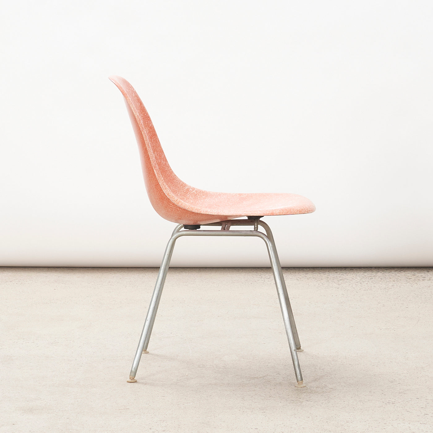 Eames Molded Fiberglass Chair