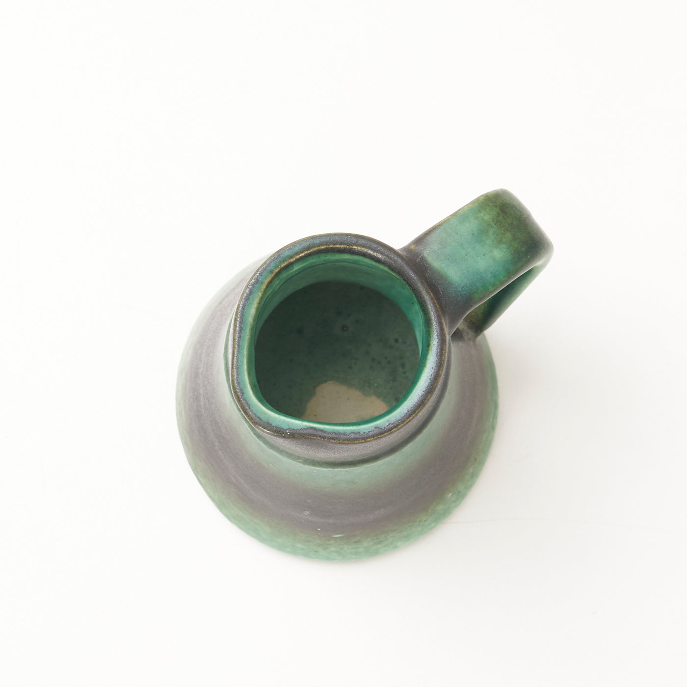 Small Pottery Jug