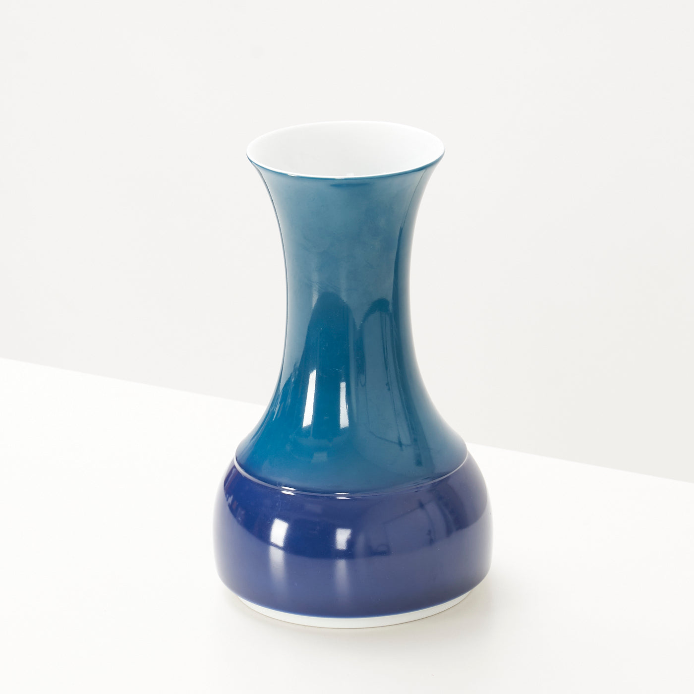 Ceramic Vase by Thomas, Germany