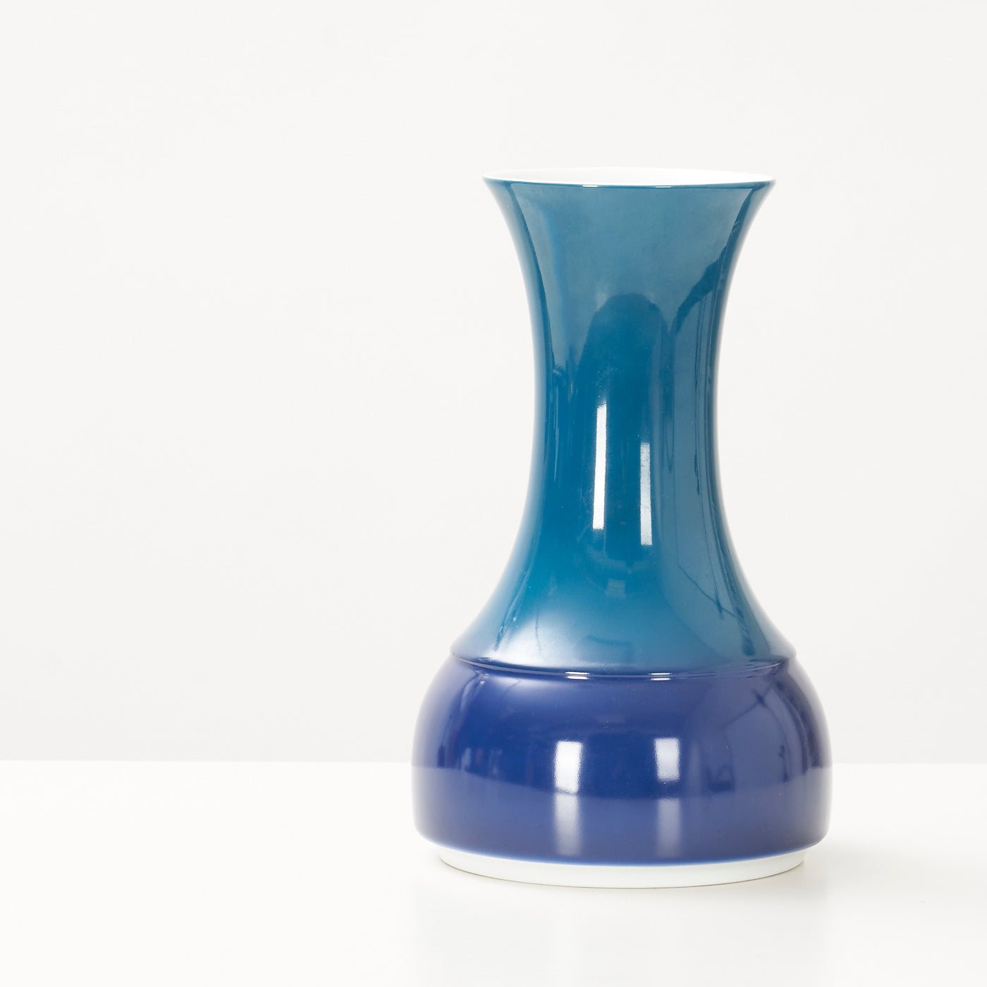 Ceramic Vase by Thomas, Germany