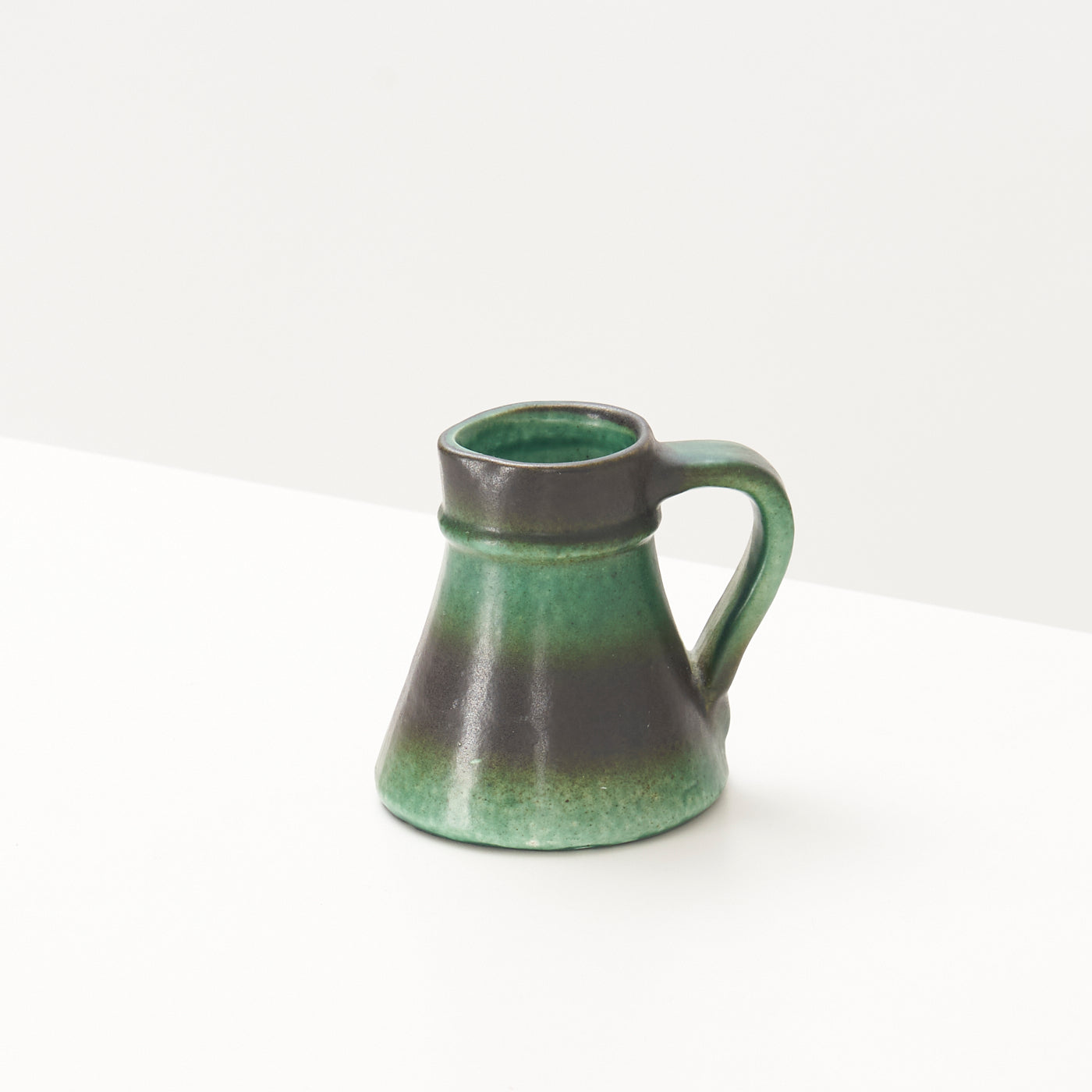 Small Pottery Jug