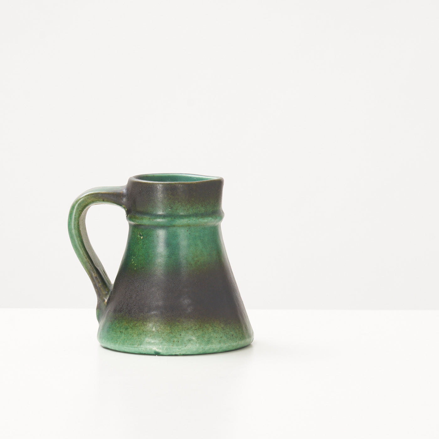 Small Pottery Jug