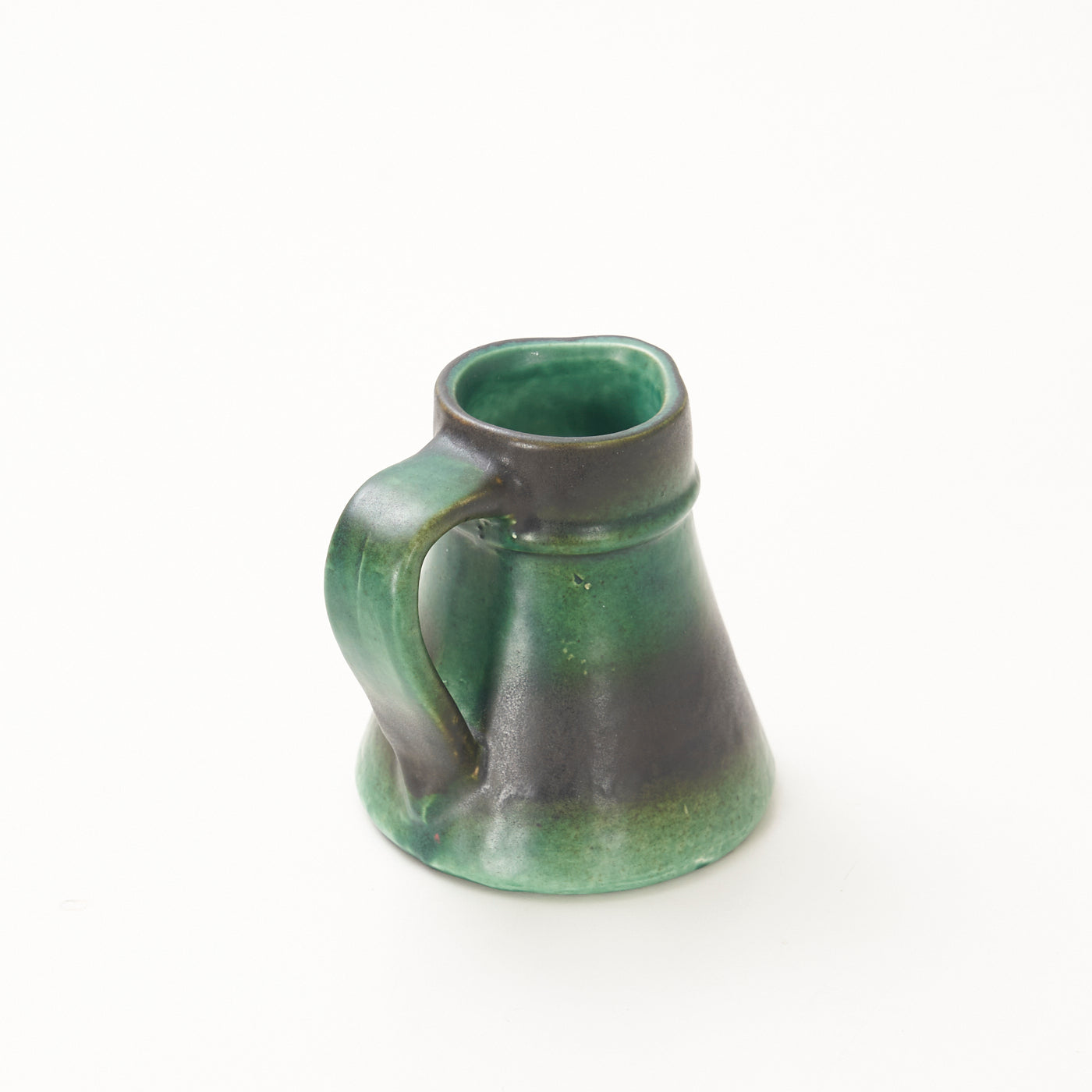 Small Pottery Jug