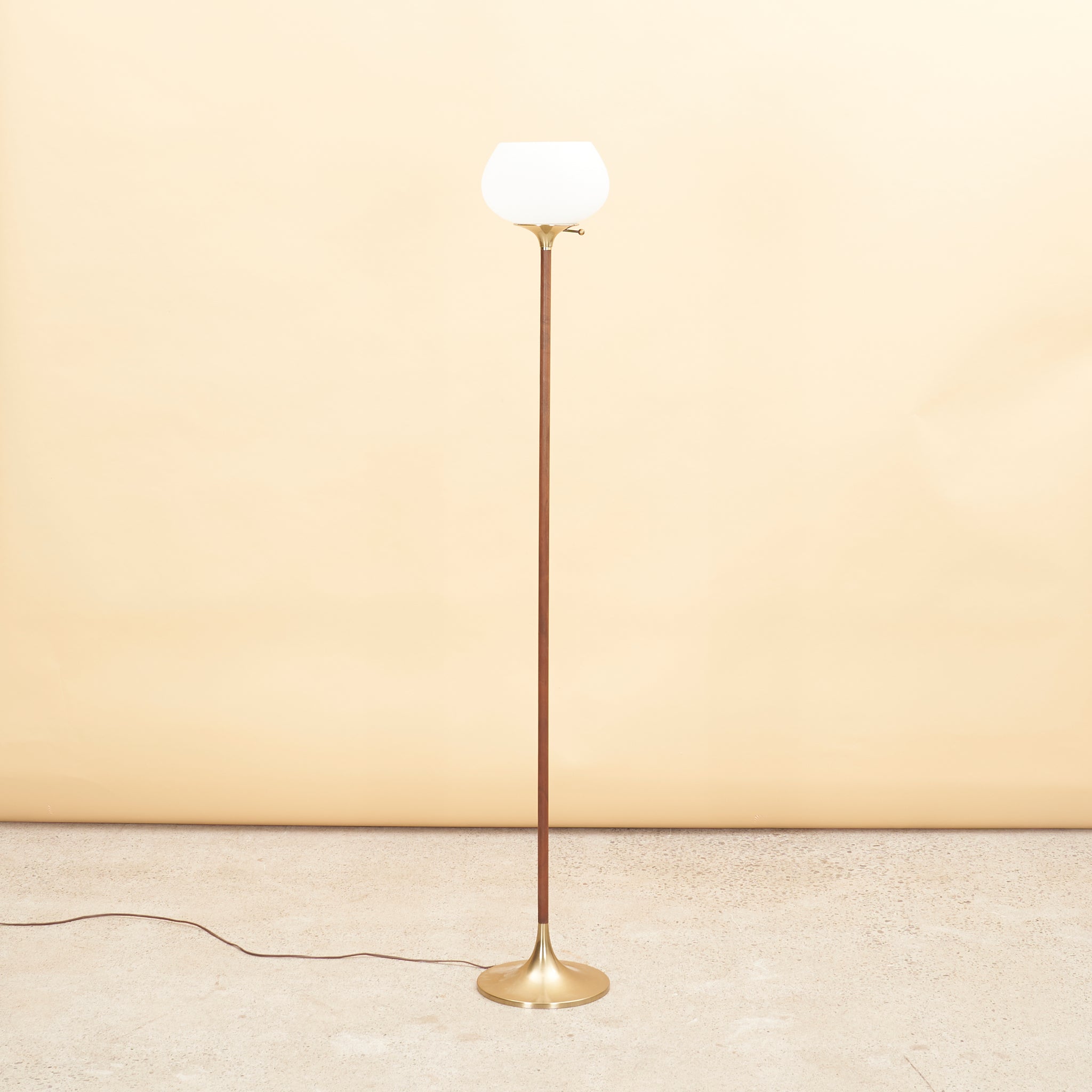 Floor Lamp by Laurel Lamp Co.
