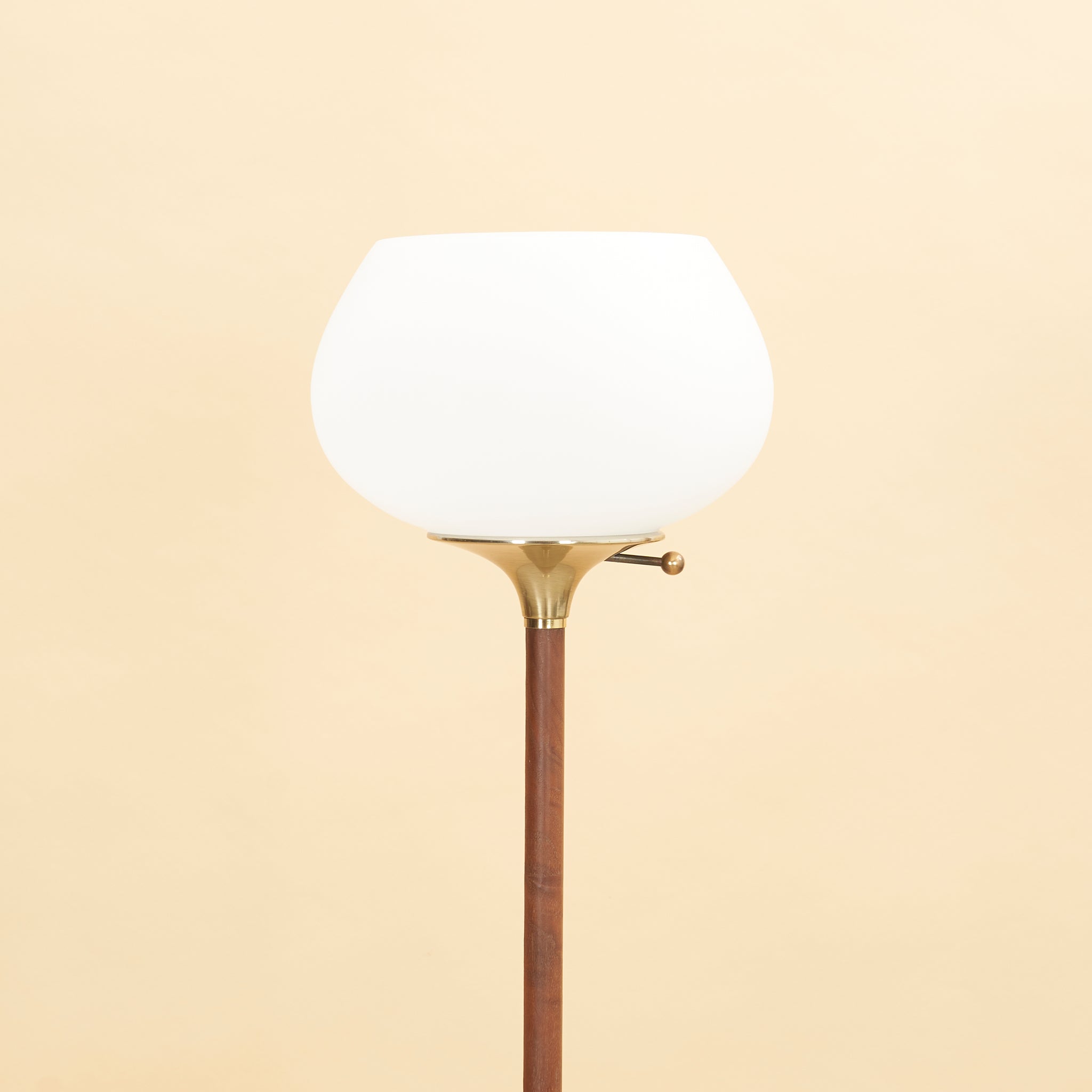 Floor Lamp by Laurel Lamp Co.