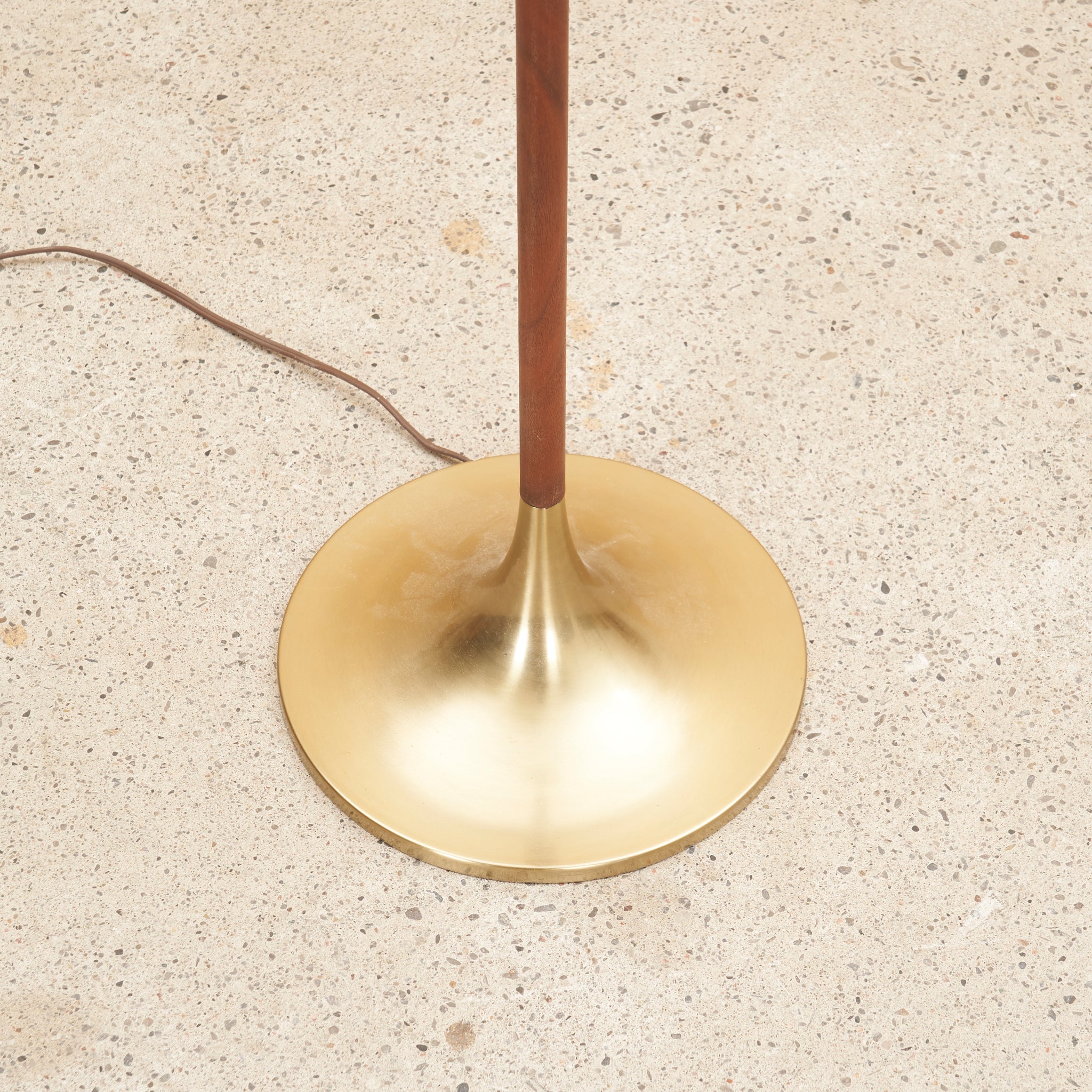 Floor Lamp by Laurel Lamp Co.