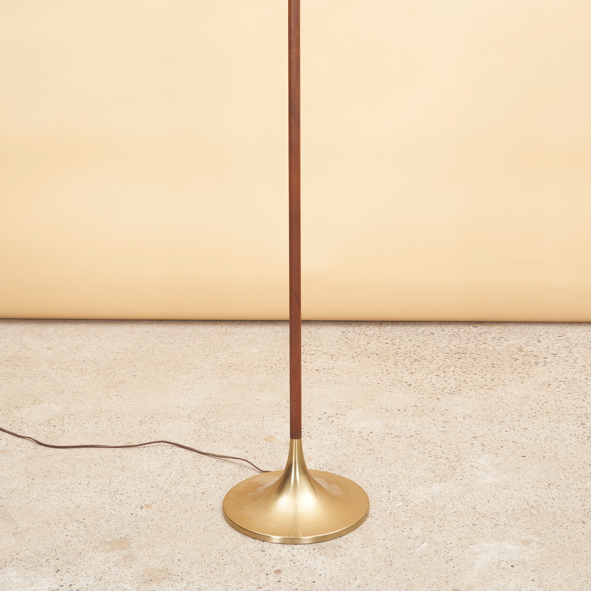 Floor Lamp by Laurel Lamp Co.