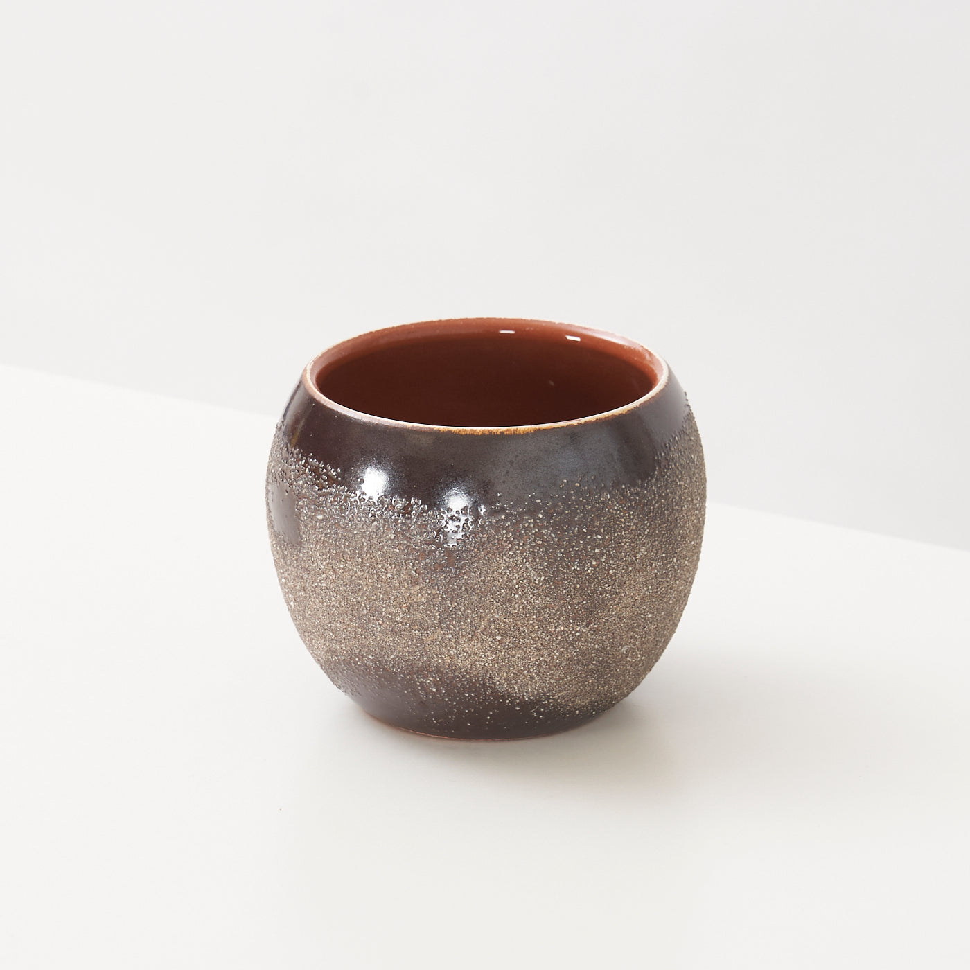 Small West German Vase