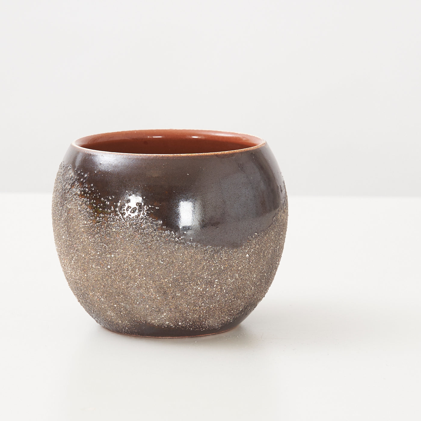 Small West German Vase