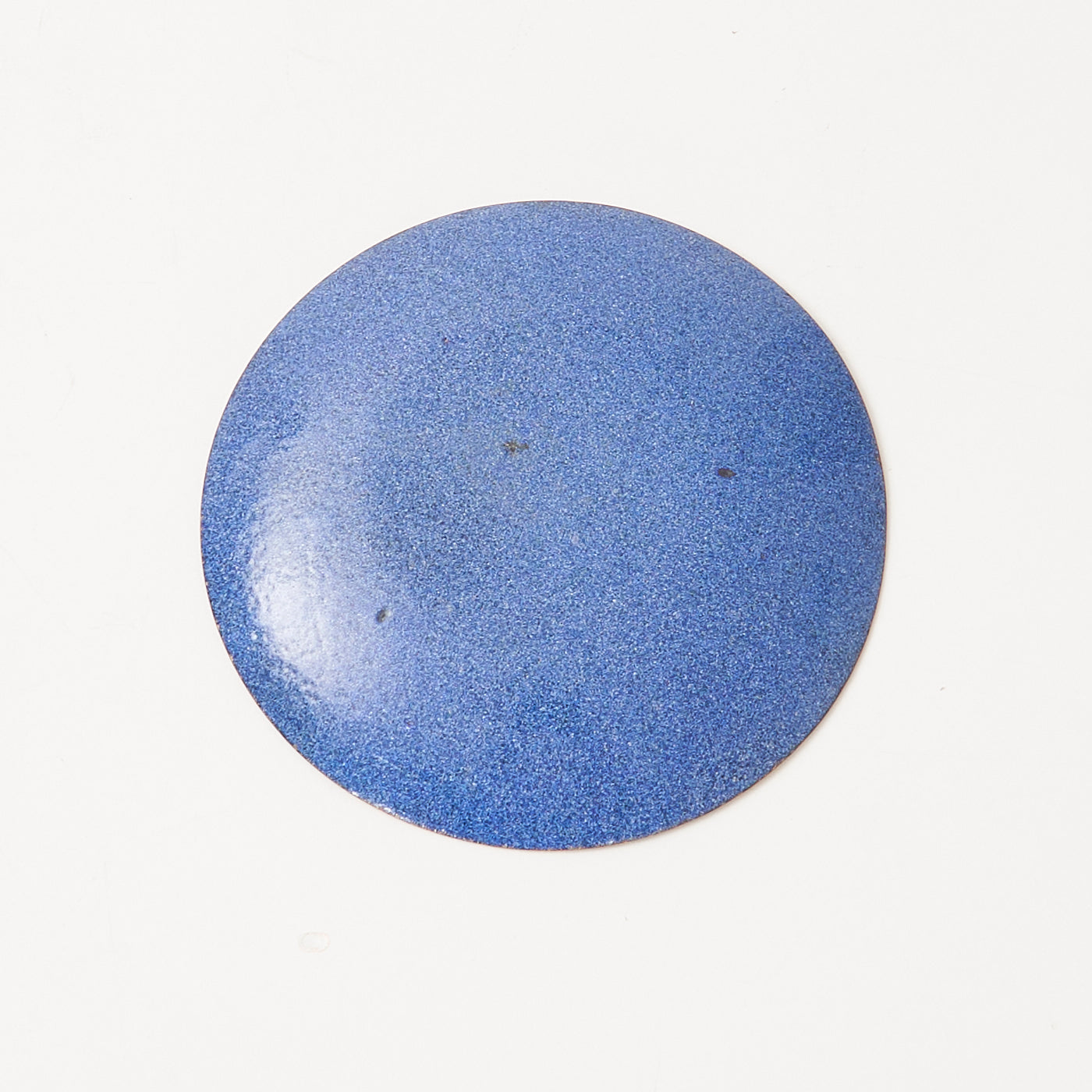 Small Enamelled Dish