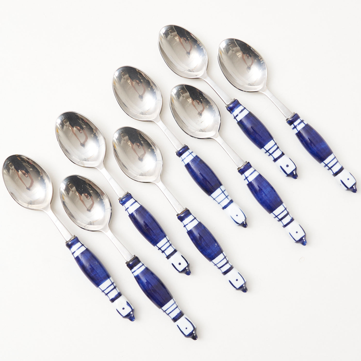 'Siena' Flatware Set by Bjørn Wiinblad for Rosenthal, Germany