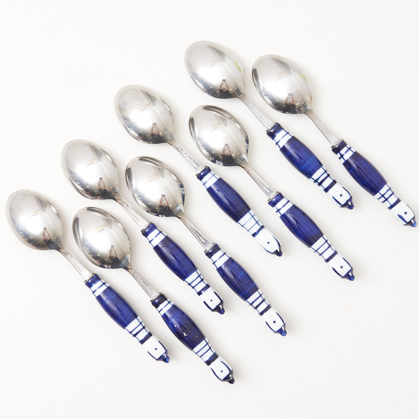'Siena' Flatware Set by Bjørn Wiinblad for Rosenthal, Germany